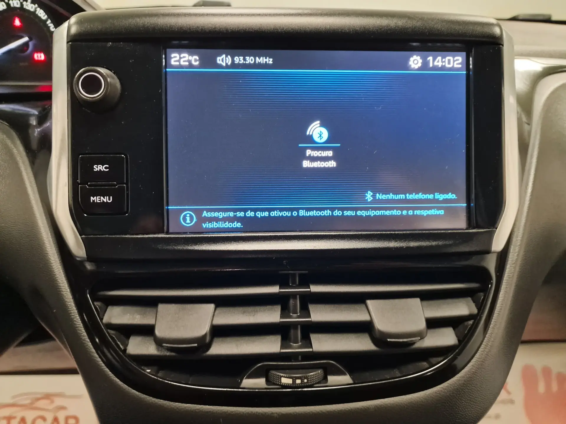 Peugeot 208 1.6 BlueHDi Active 86
