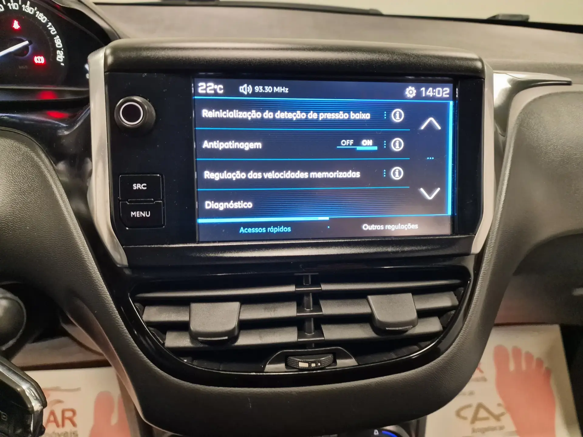 Peugeot 208 1.6 BlueHDi Active 88