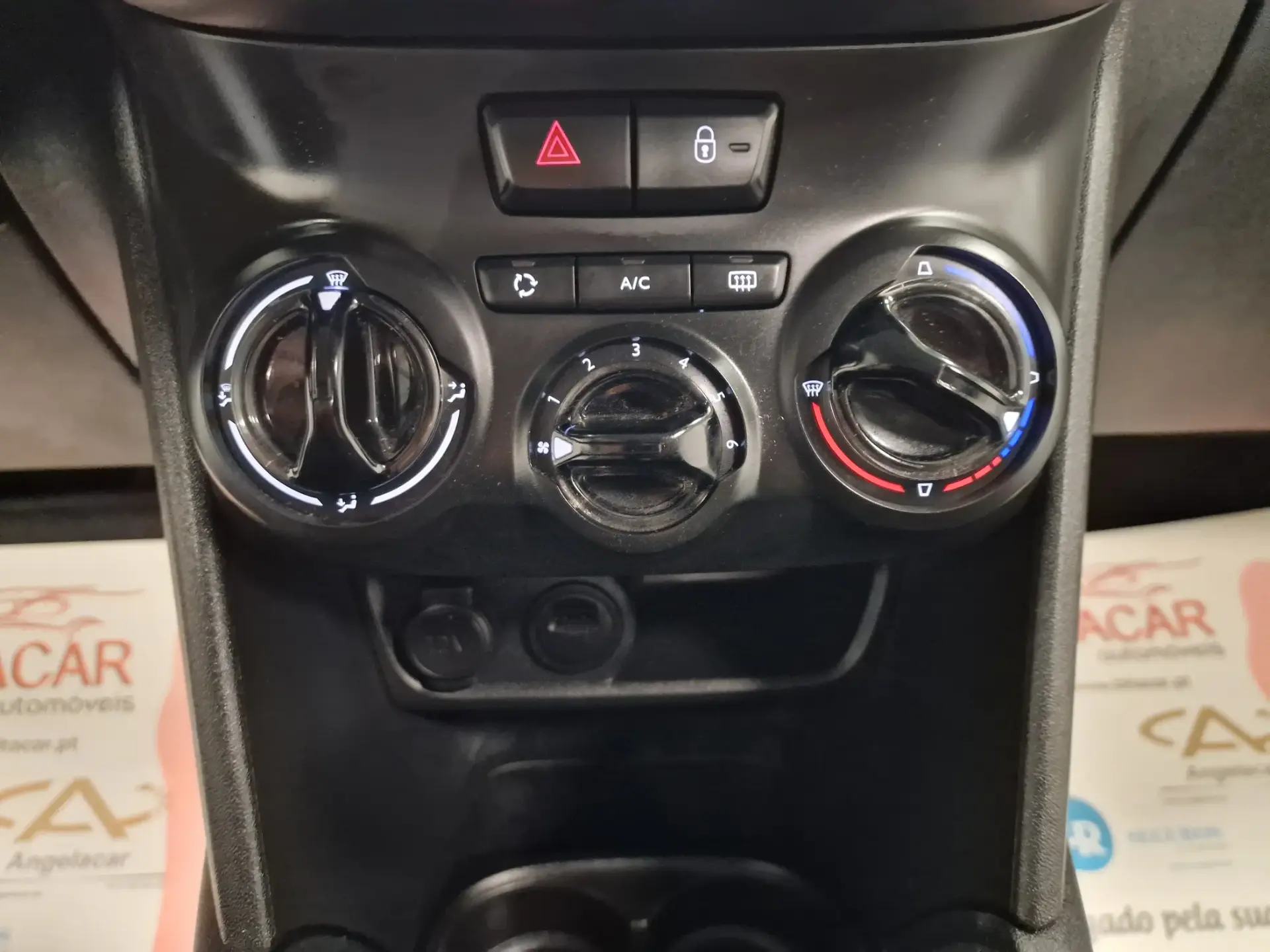 Peugeot 208 1.6 BlueHDi Active 90