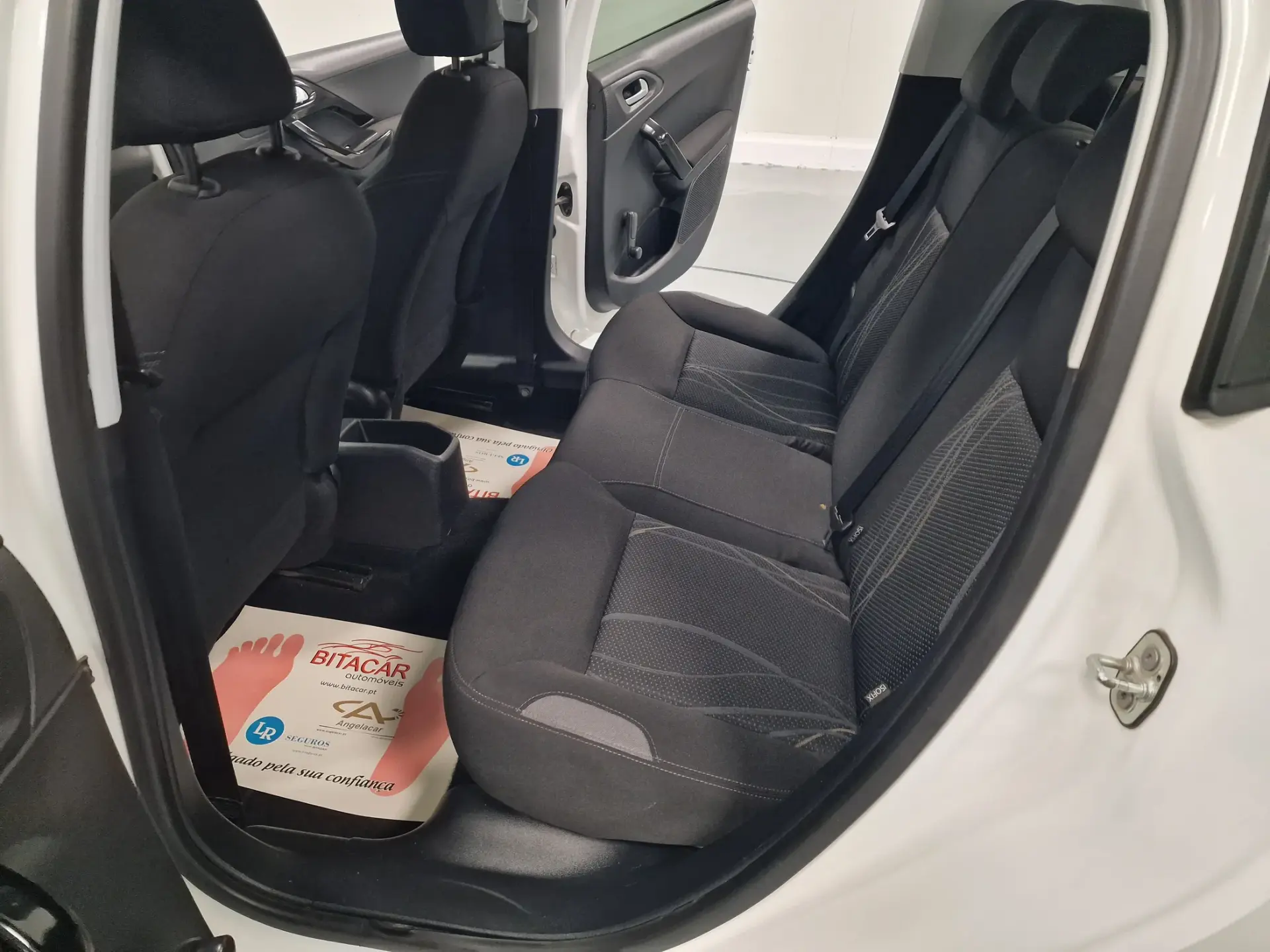 Peugeot 208 1.4 HDi Active 41