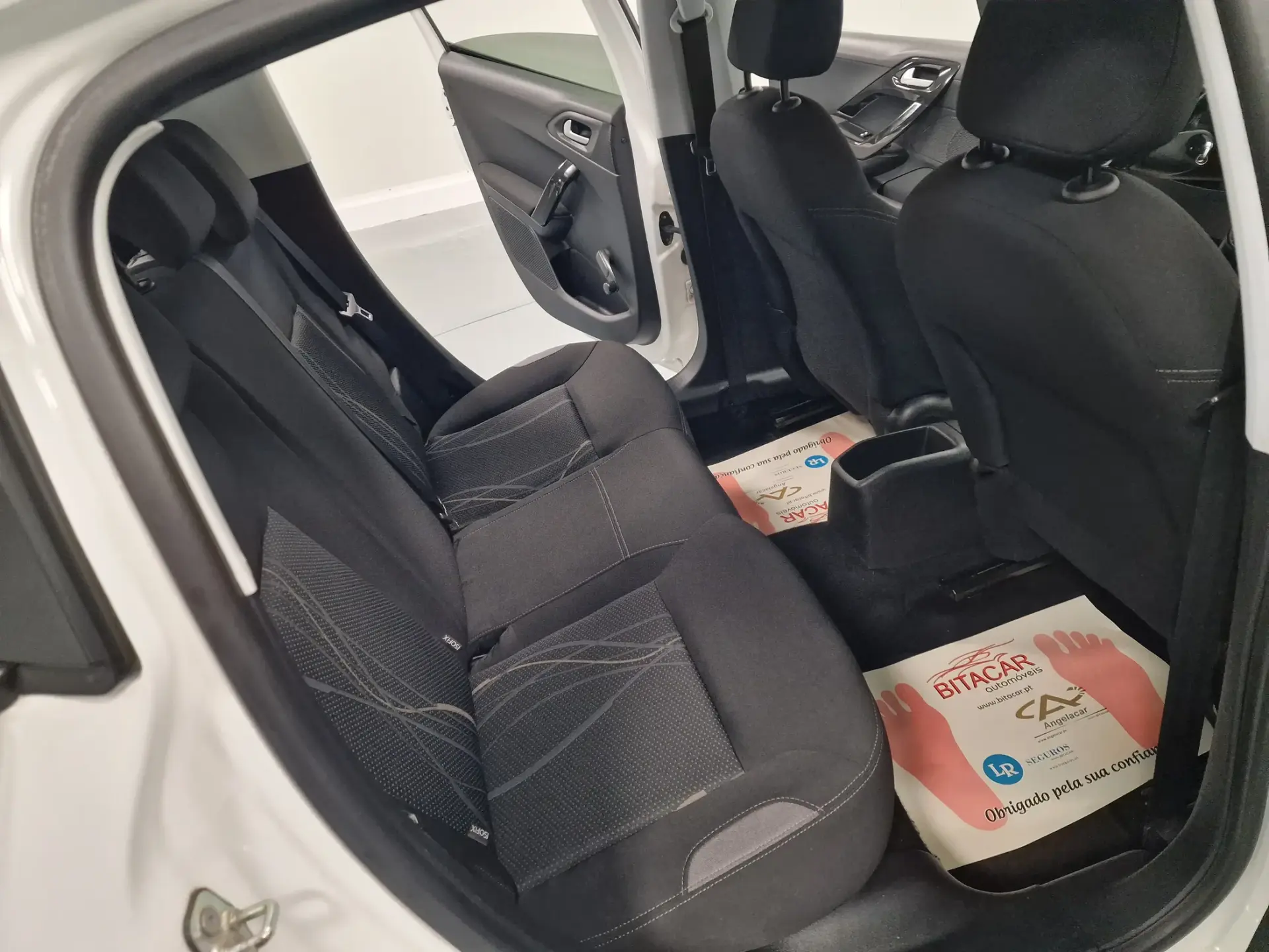 Peugeot 208 1.4 HDi Active 49