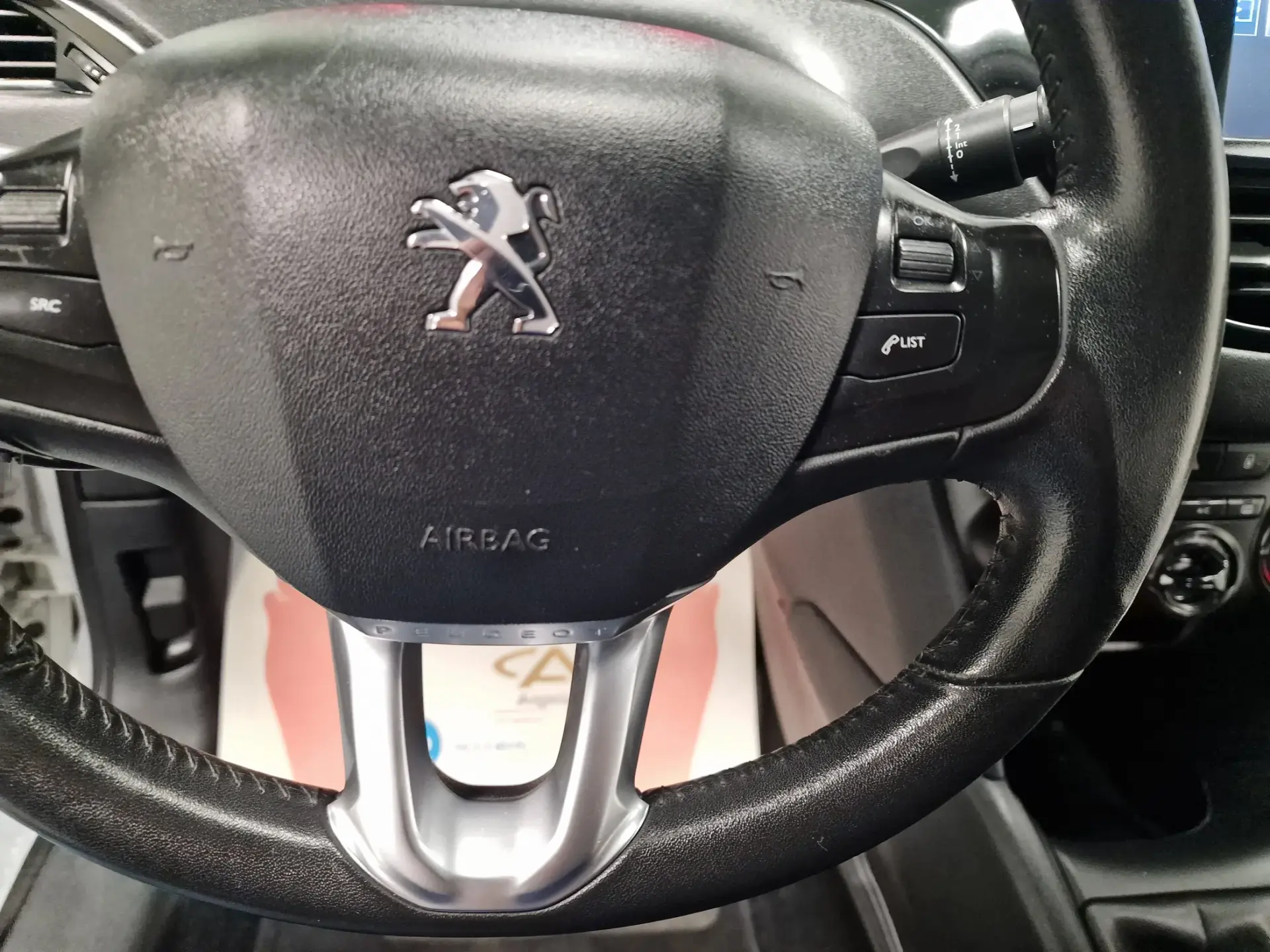 Peugeot 208 1.4 HDi Active 67