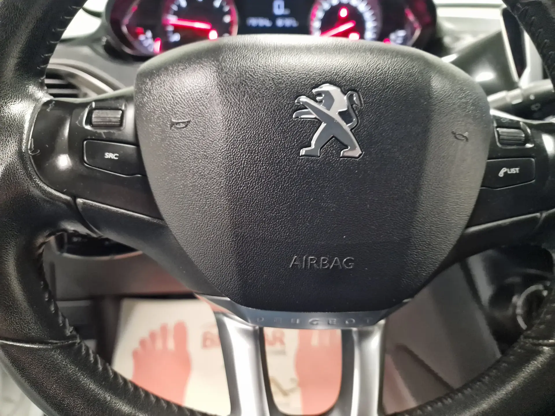 Peugeot 208 1.4 HDi Active 68