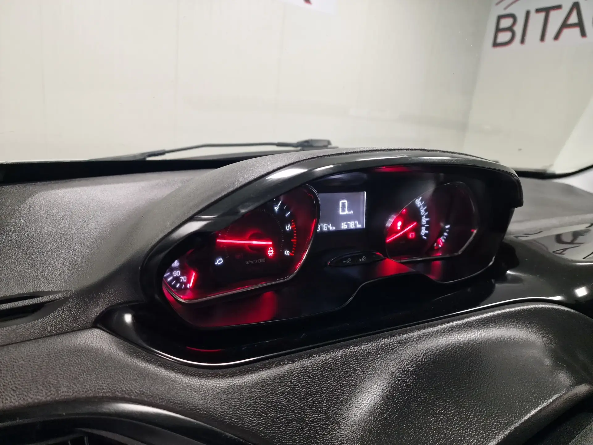 Peugeot 208 1.4 HDi Active 69