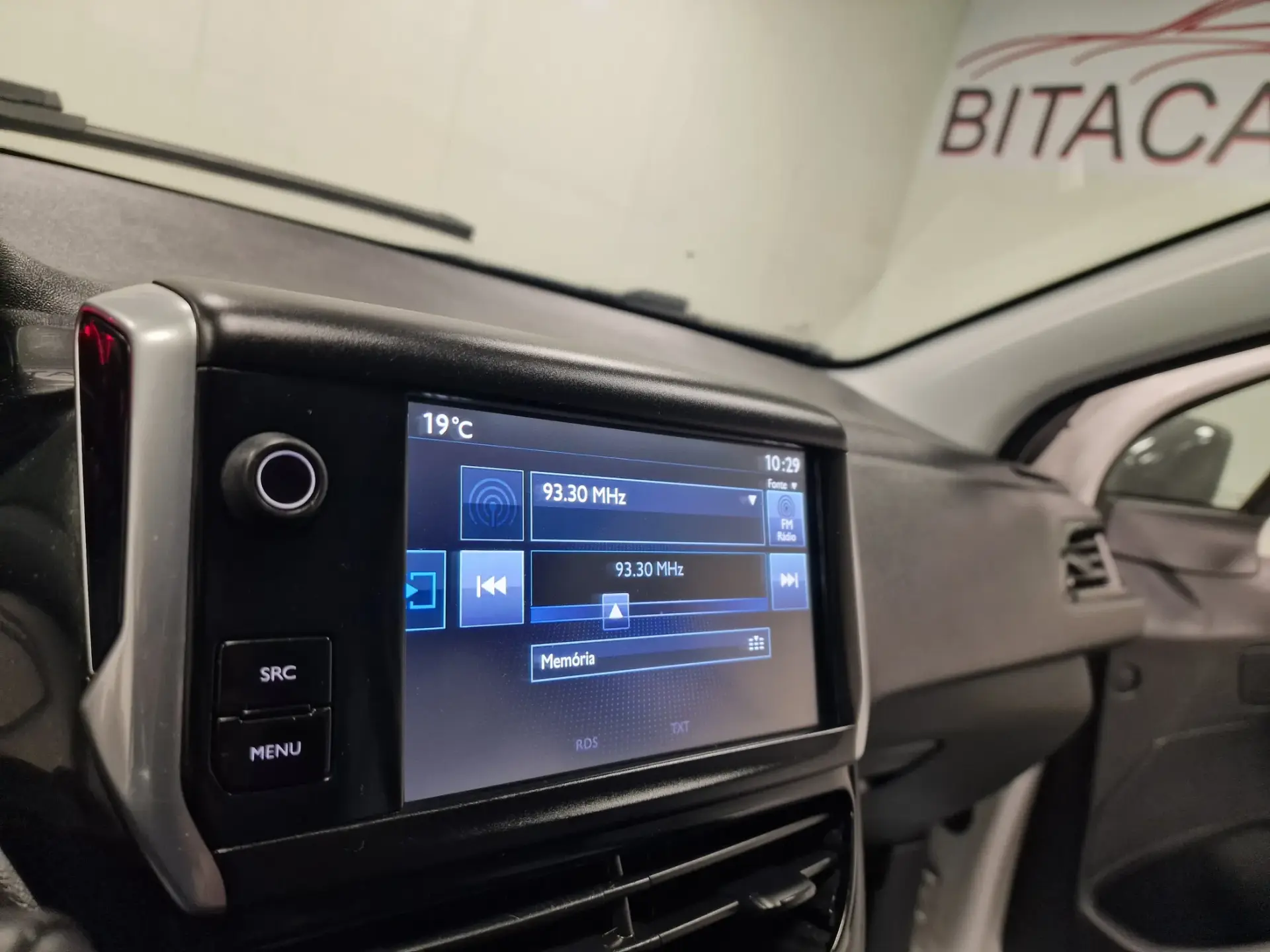 Peugeot 208 1.4 HDi Active 75