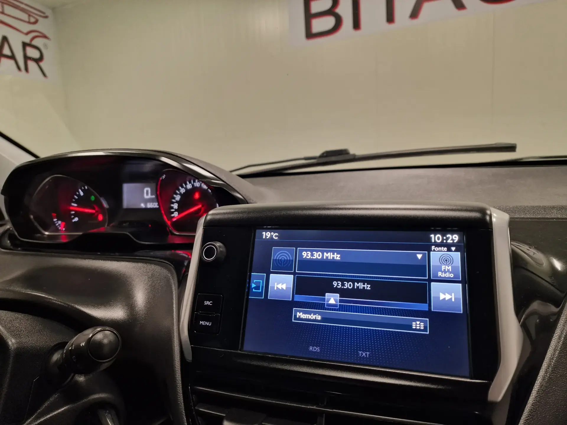 Peugeot 208 1.4 HDi Active 76