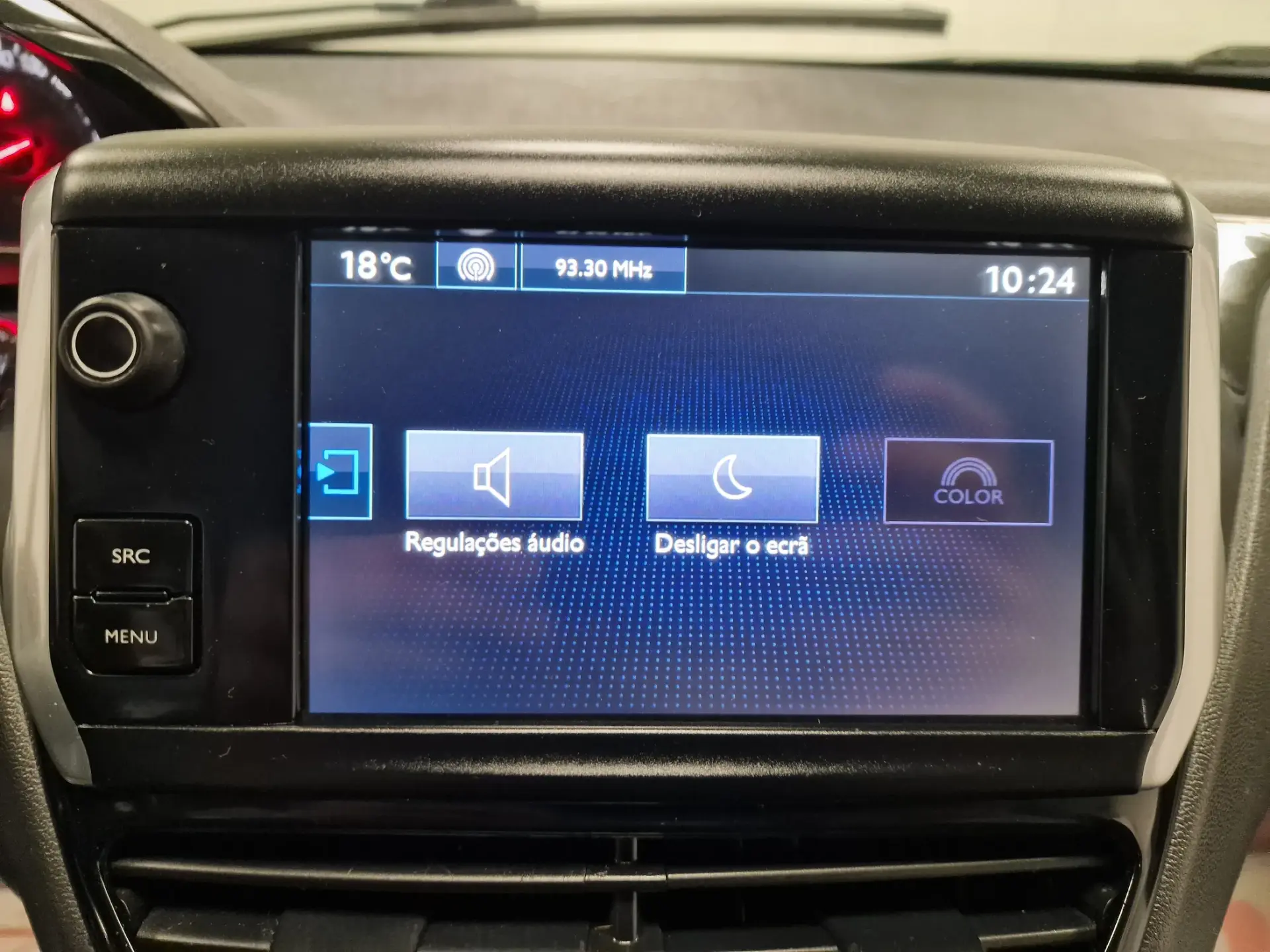 Peugeot 208 1.4 HDi Active 79