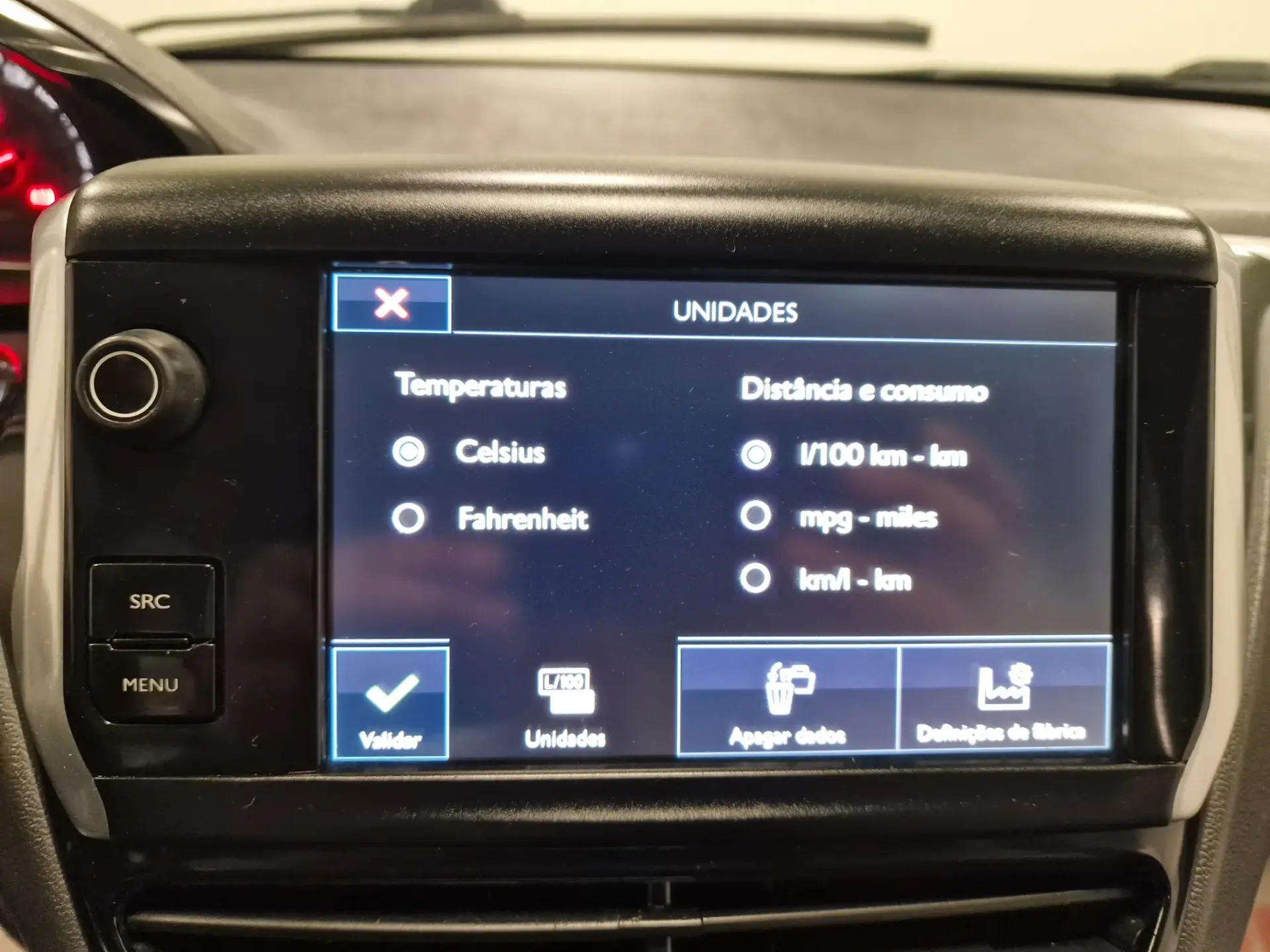 Peugeot 208 1.4 HDi Active 81