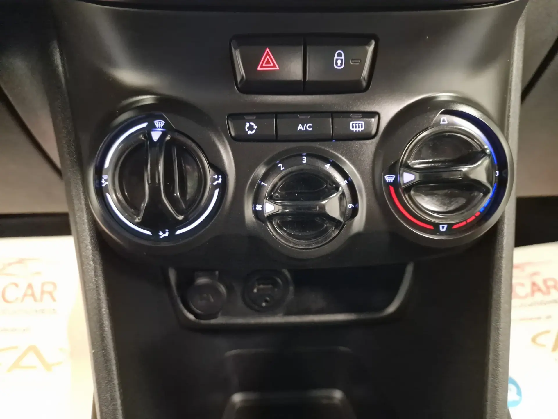 Peugeot 208 1.4 HDi Active 83