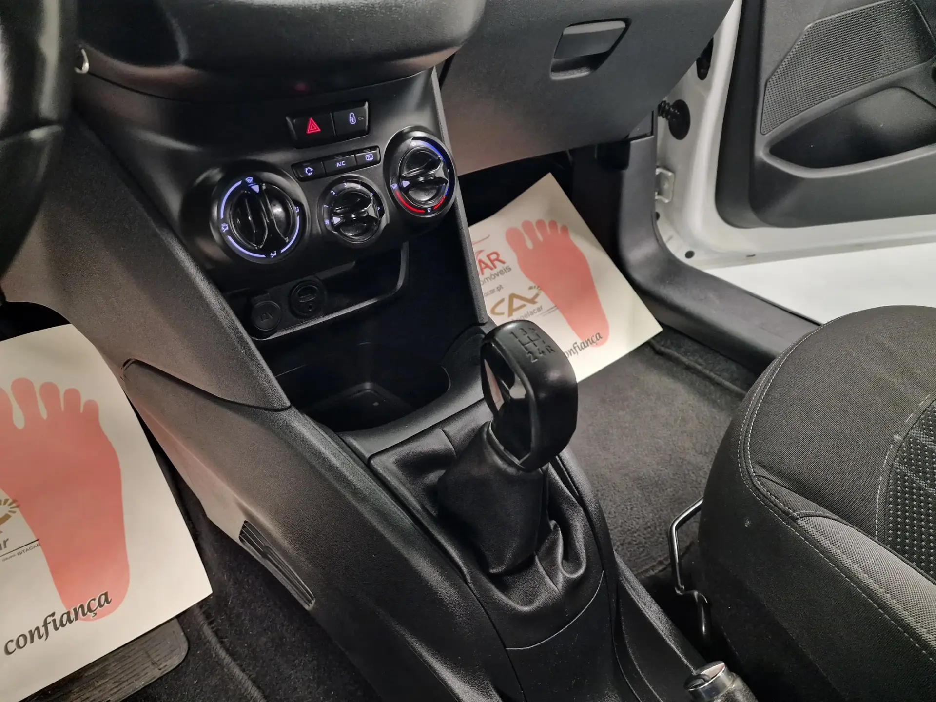 Peugeot 208 1.4 HDi Active 84
