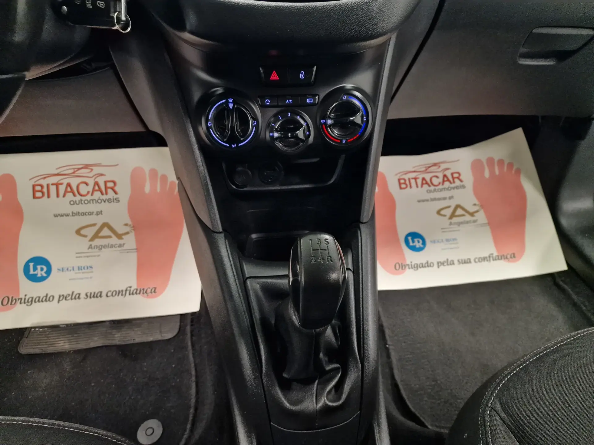 Peugeot 208 1.4 HDi Active 85