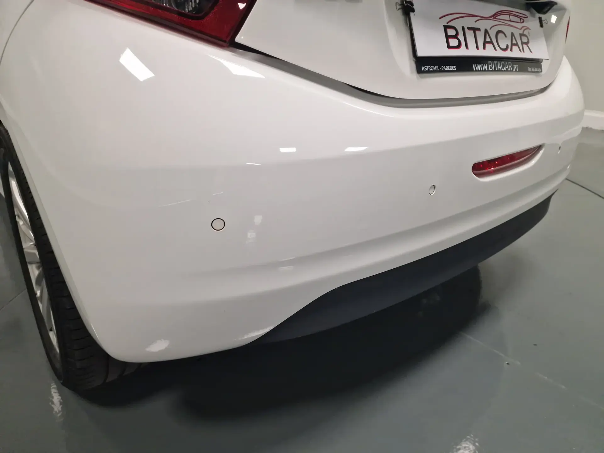 Peugeot 208 1.6 BlueHDi Style 17