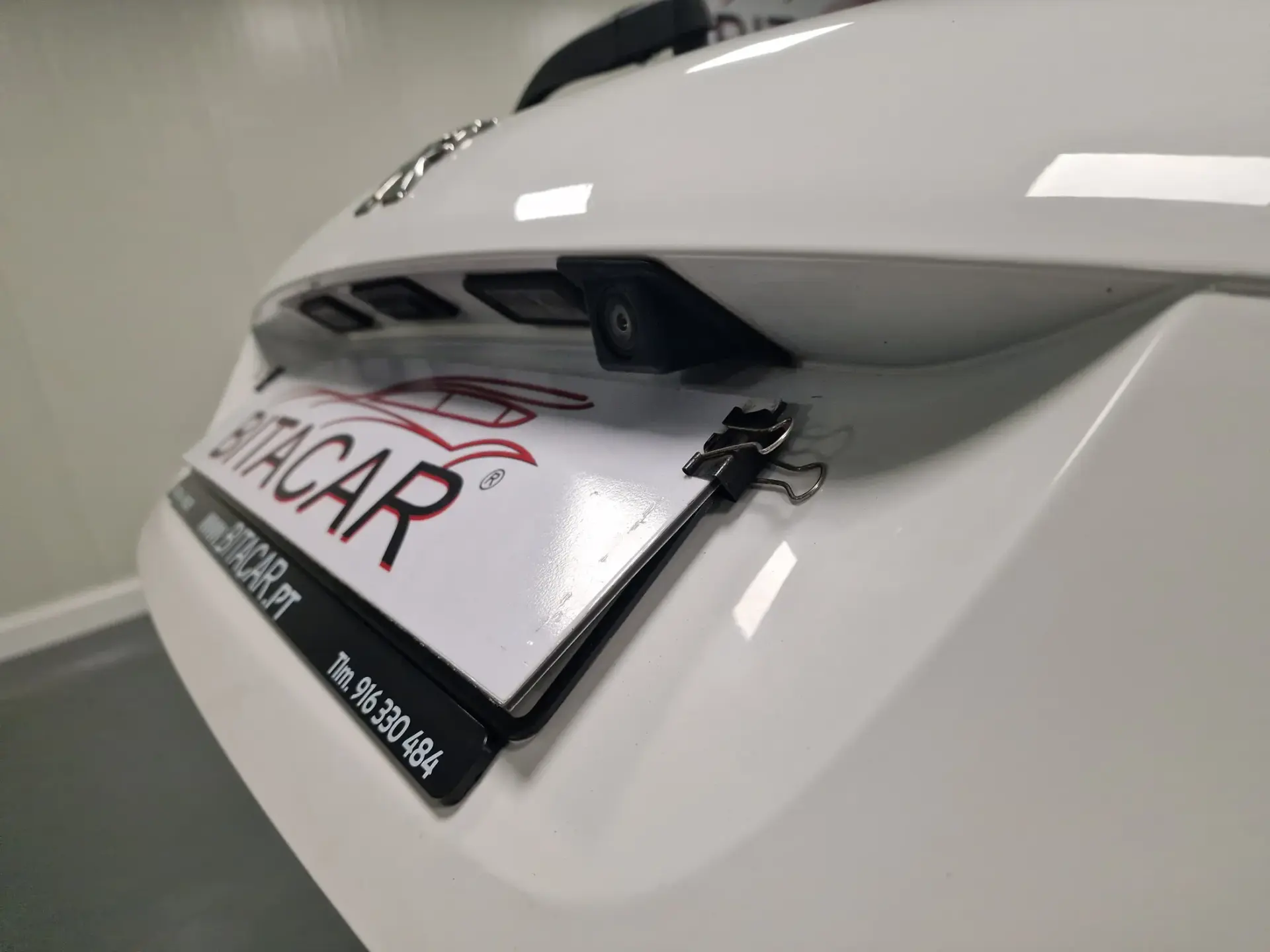 Peugeot 208 1.6 BlueHDi Style 48