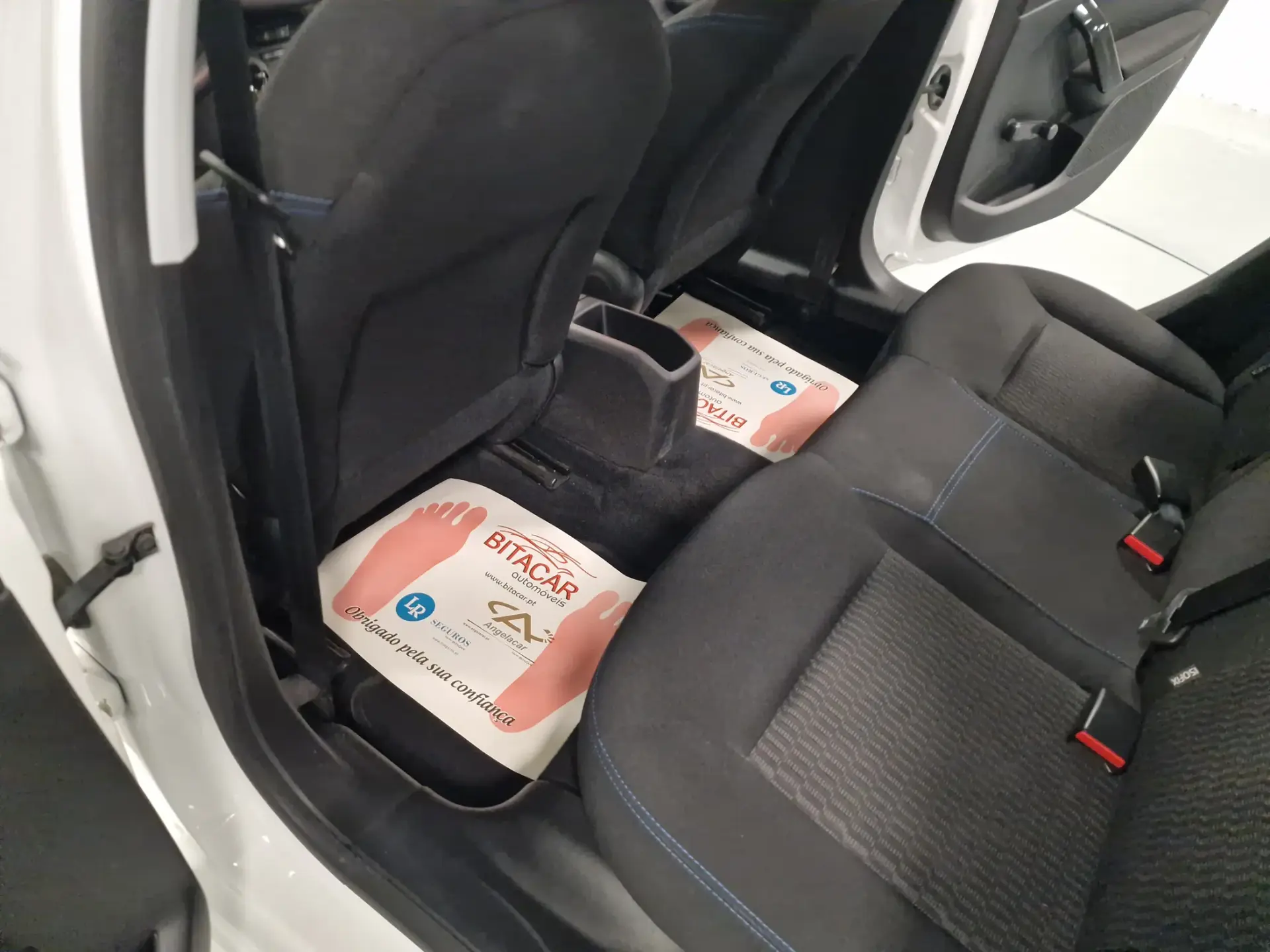 Peugeot 208 1.6 BlueHDi Style 54