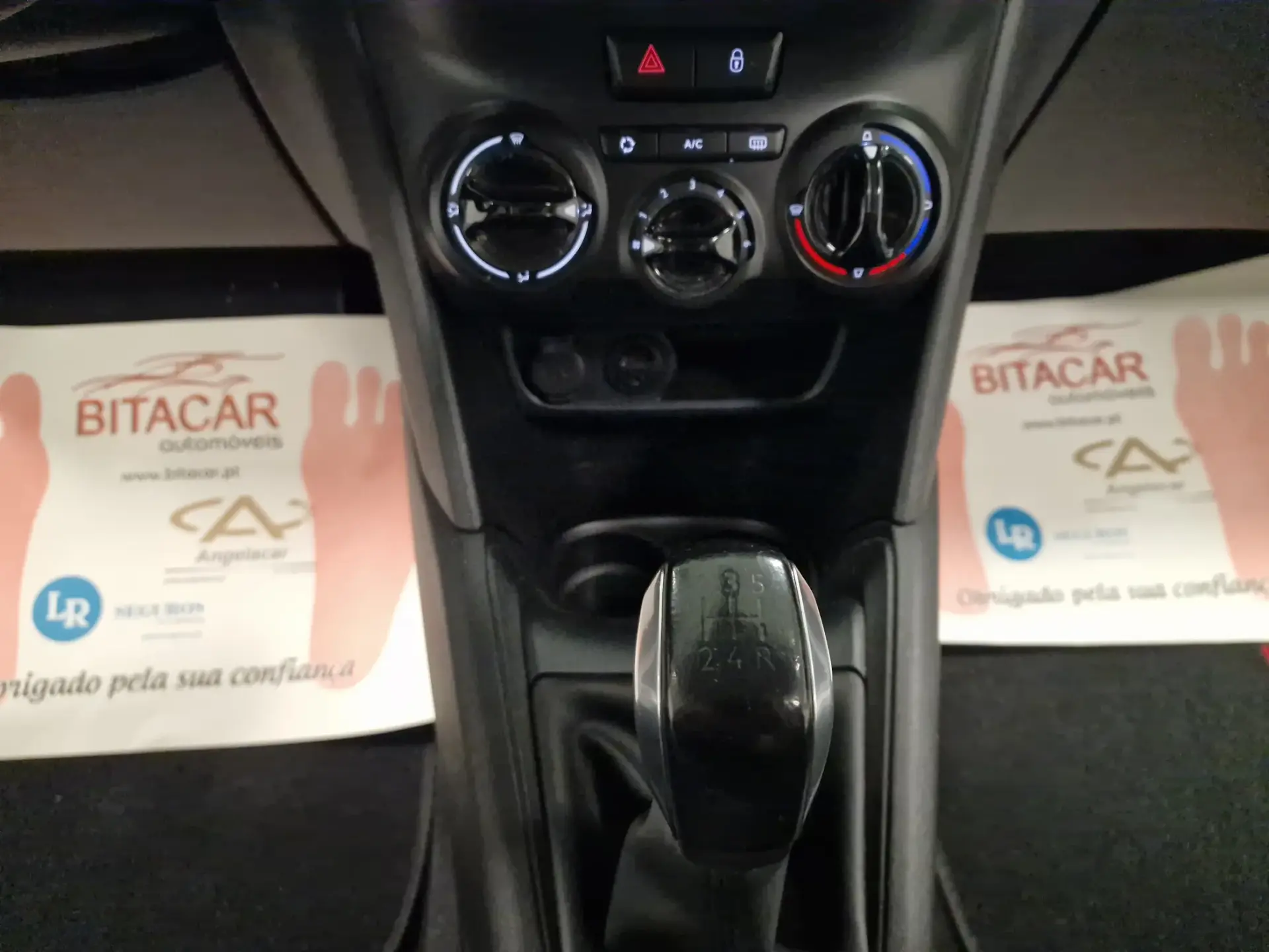 Peugeot 208 1.6 BlueHDi Style 92