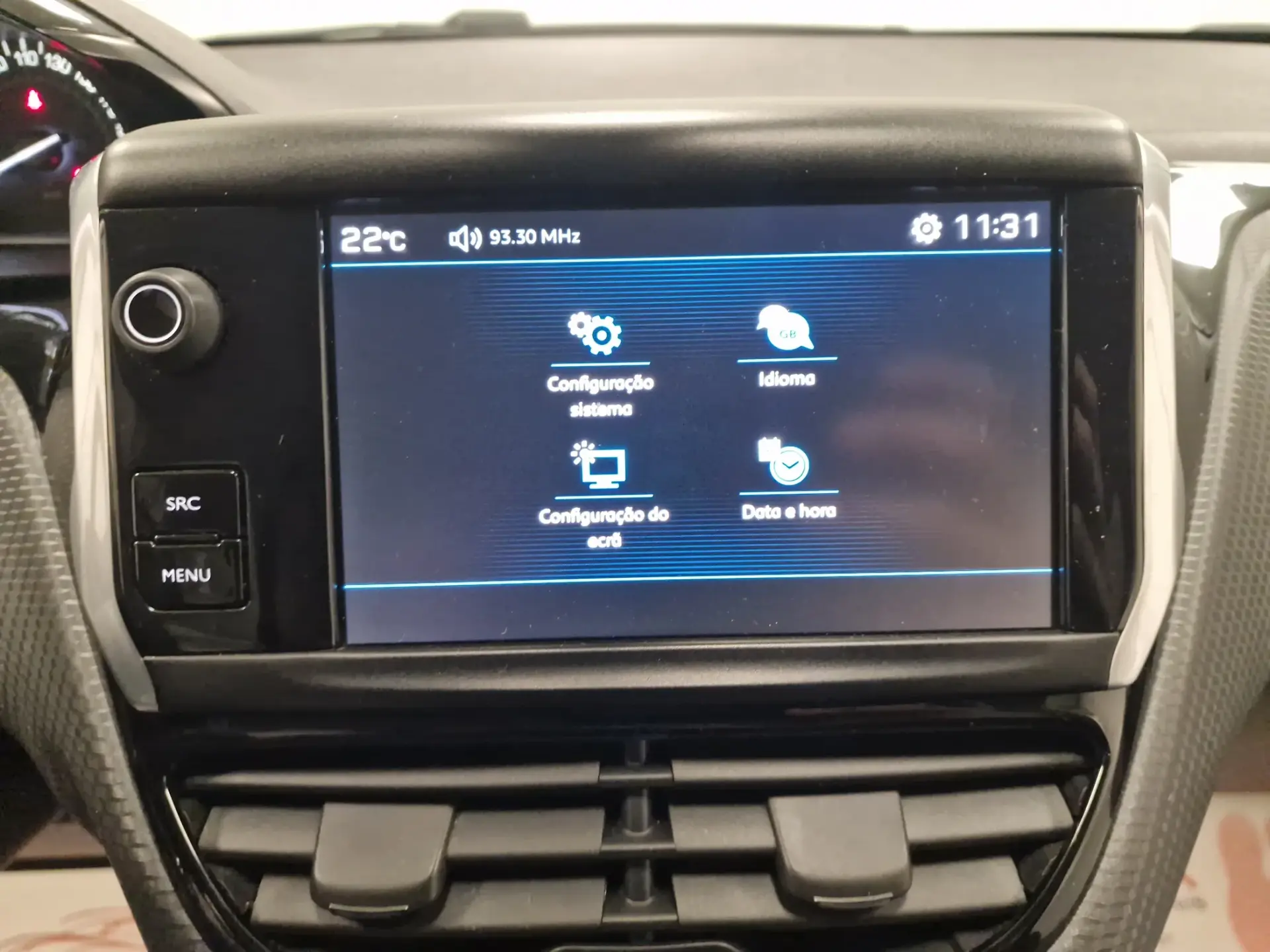 Peugeot 208 1.6 BlueHDi Style 94