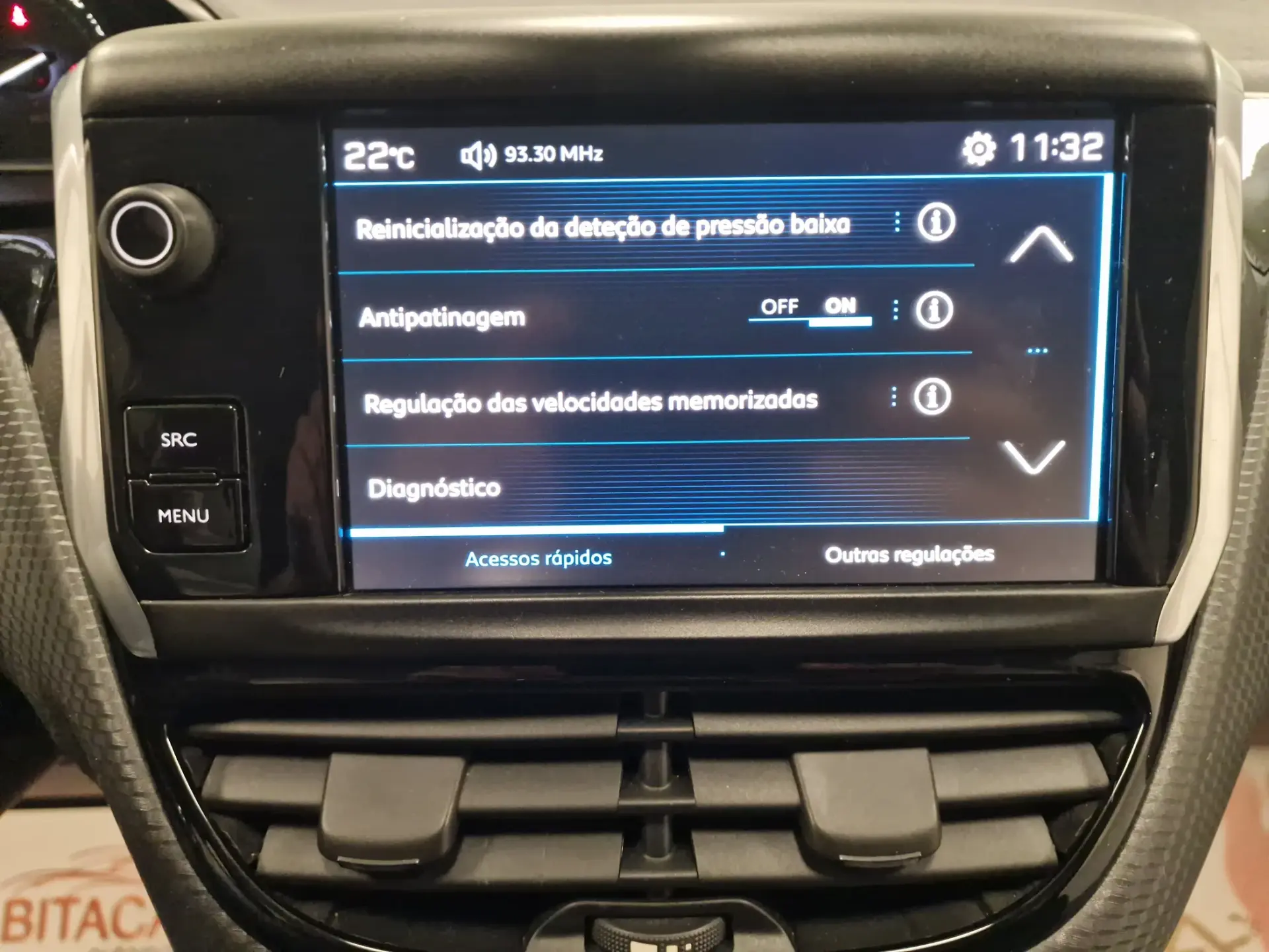 Peugeot 208 1.6 BlueHDi Style 98