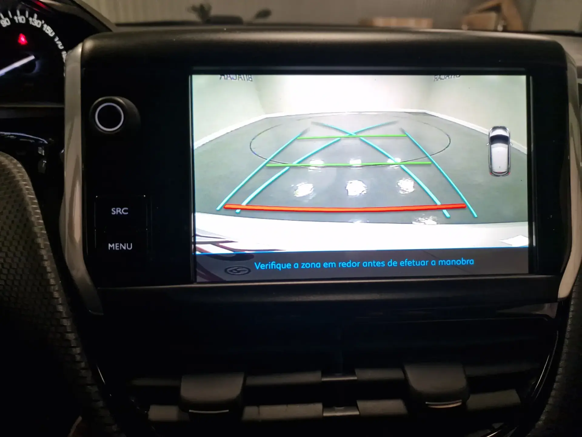 Peugeot 208 1.6 BlueHDi Style 101