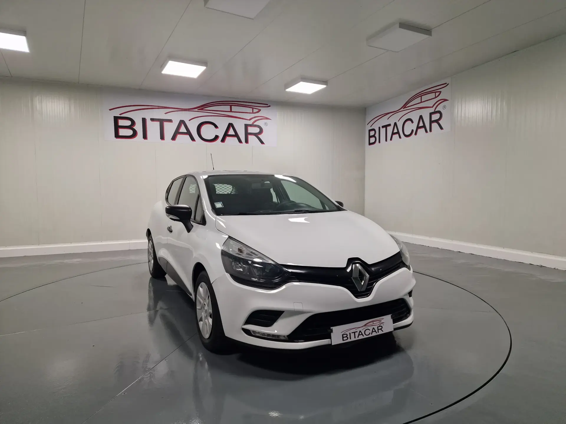 Renault Clio SOCIETE 1.5 DCI ZEN IVA DEDUTIVEL 1