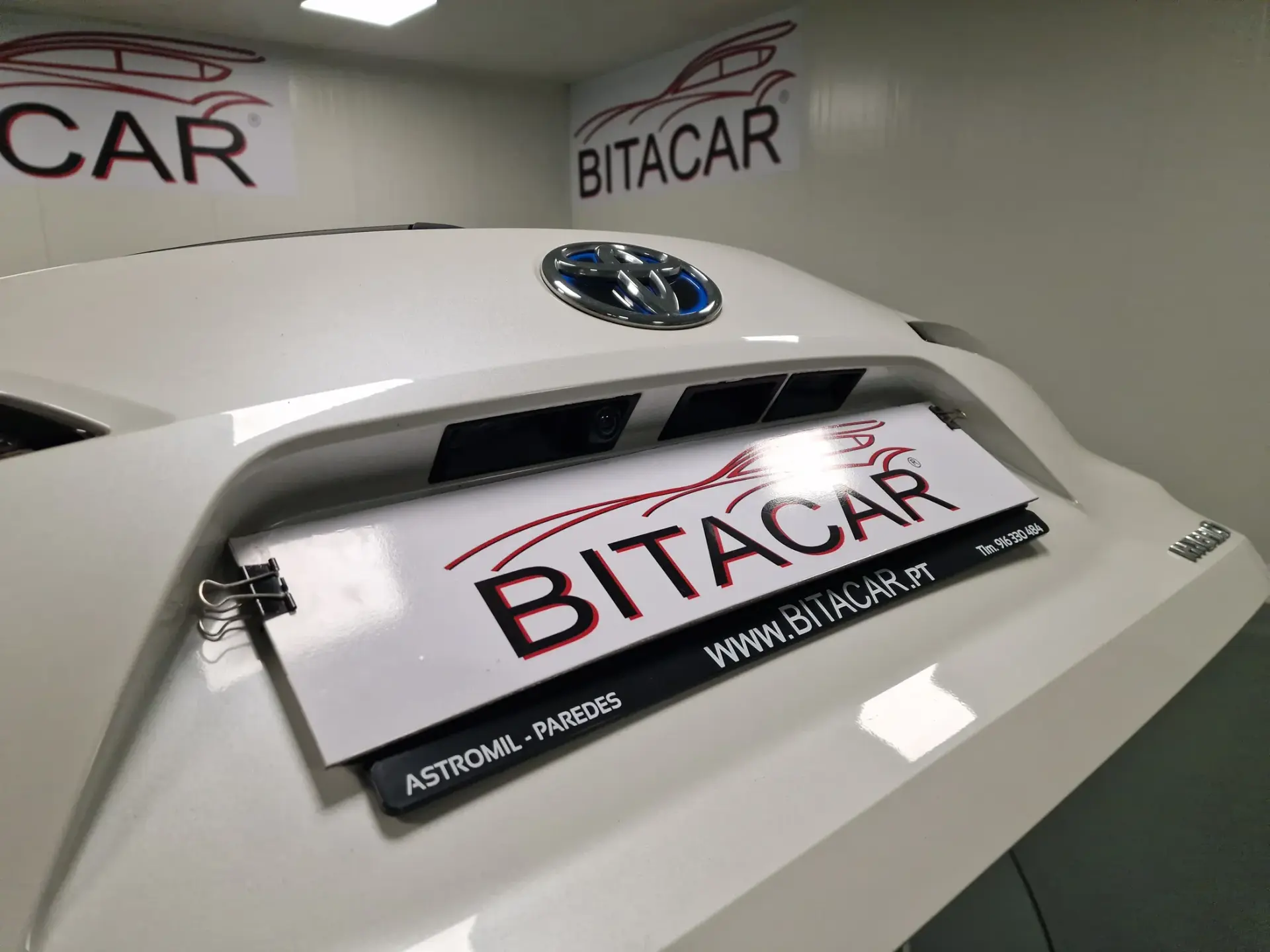 Toyota Corolla Touring Sports 1.8 Hybrid Comfort+P.Sport 35