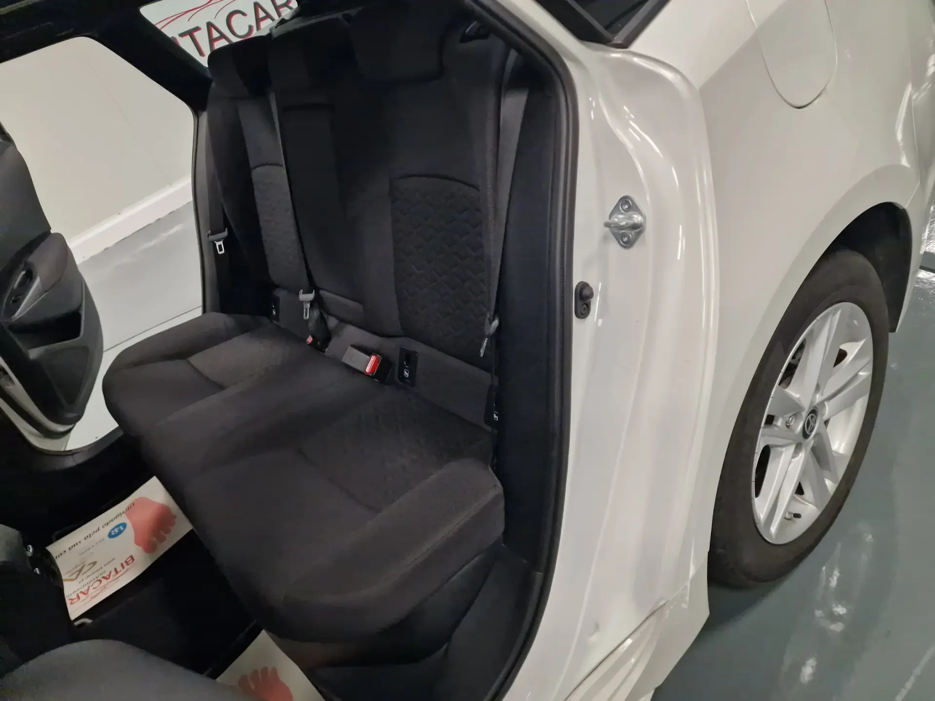 Toyota Corolla Touring Sports 1.8 Hybrid Comfort+P.Sport 39