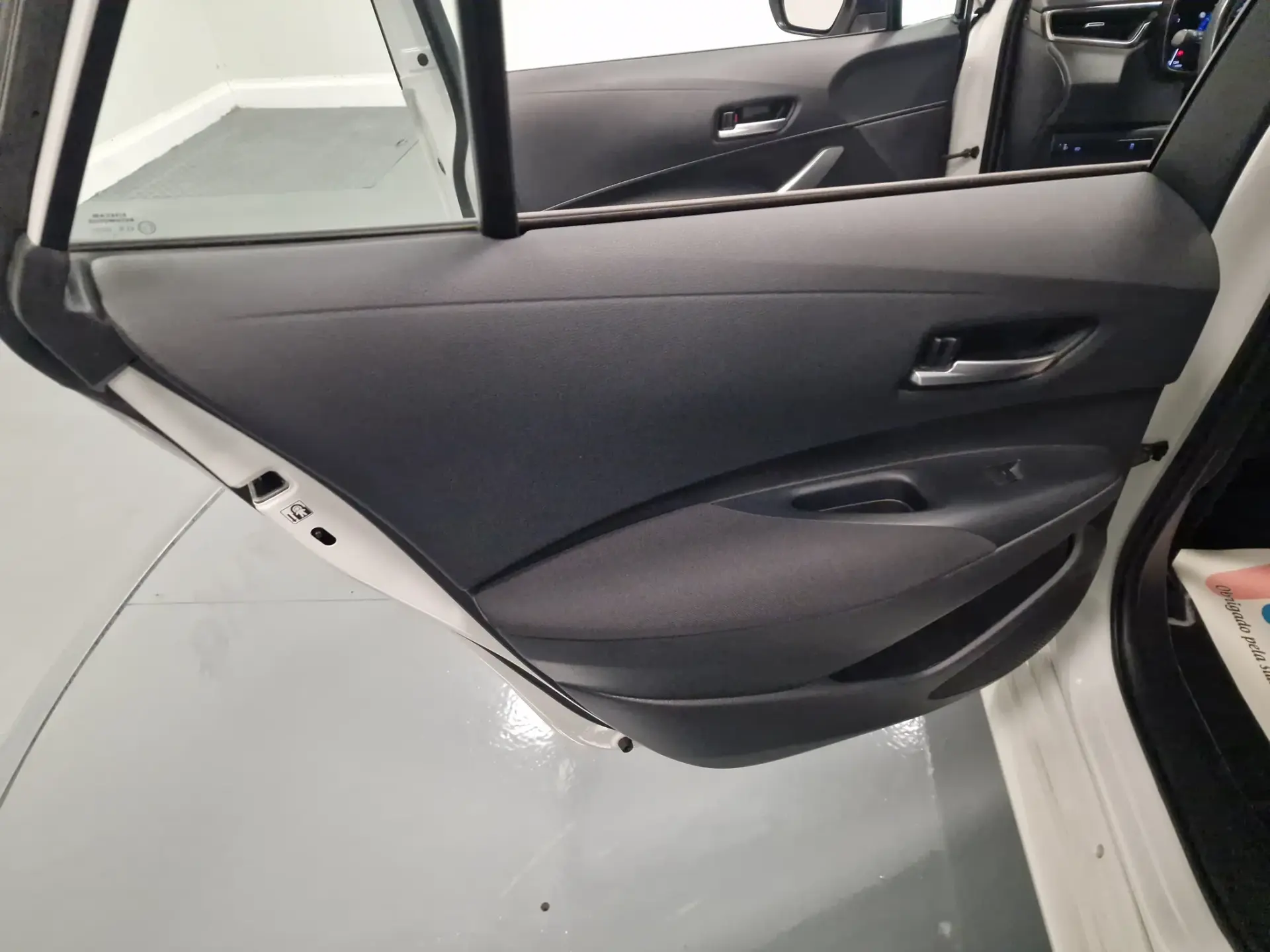 Toyota Corolla Touring Sports 1.8 Hybrid Comfort+P.Sport 41