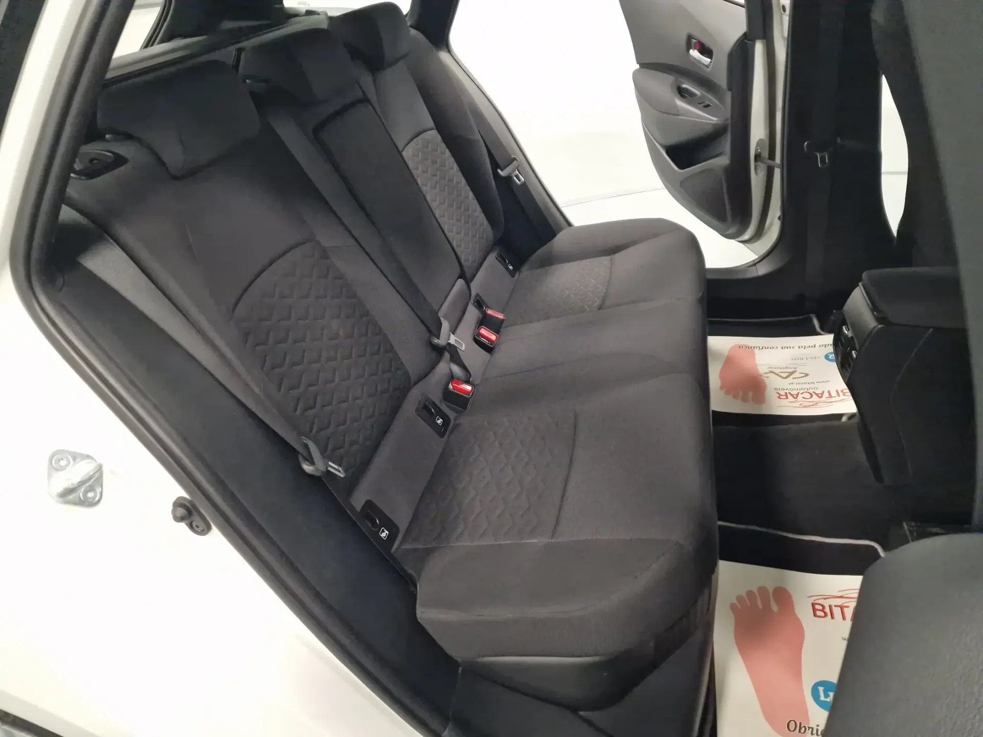 Toyota Corolla Touring Sports 1.8 Hybrid Comfort+P.Sport 46