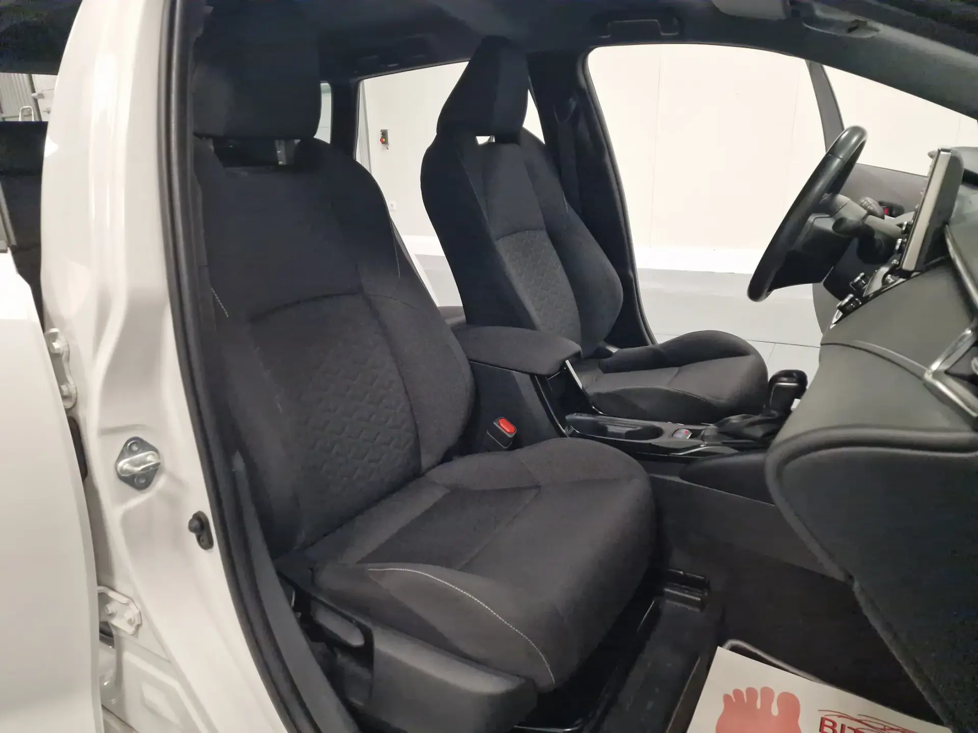 Toyota Corolla Touring Sports 1.8 Hybrid Comfort+P.Sport 51