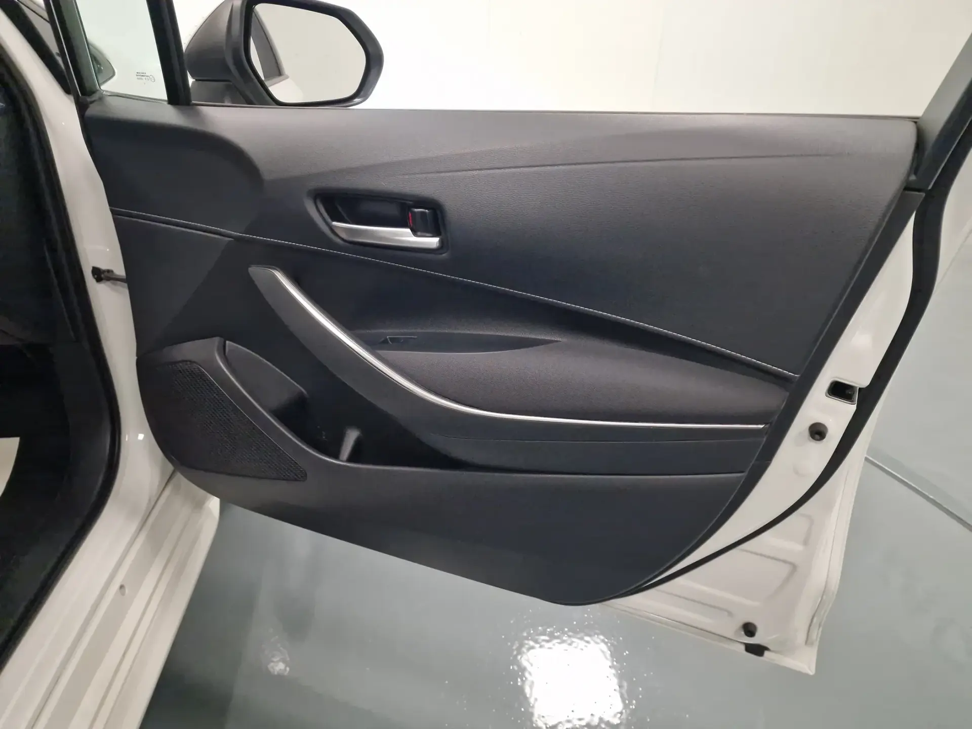 Toyota Corolla Touring Sports 1.8 Hybrid Comfort+P.Sport 52