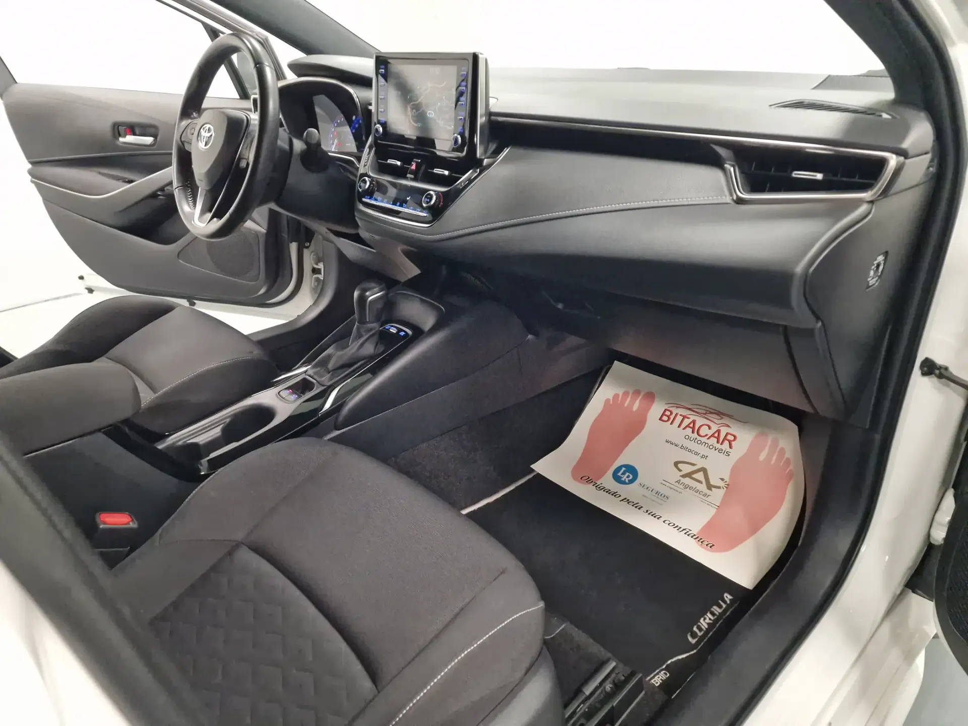 Toyota Corolla Touring Sports 1.8 Hybrid Comfort+P.Sport 54