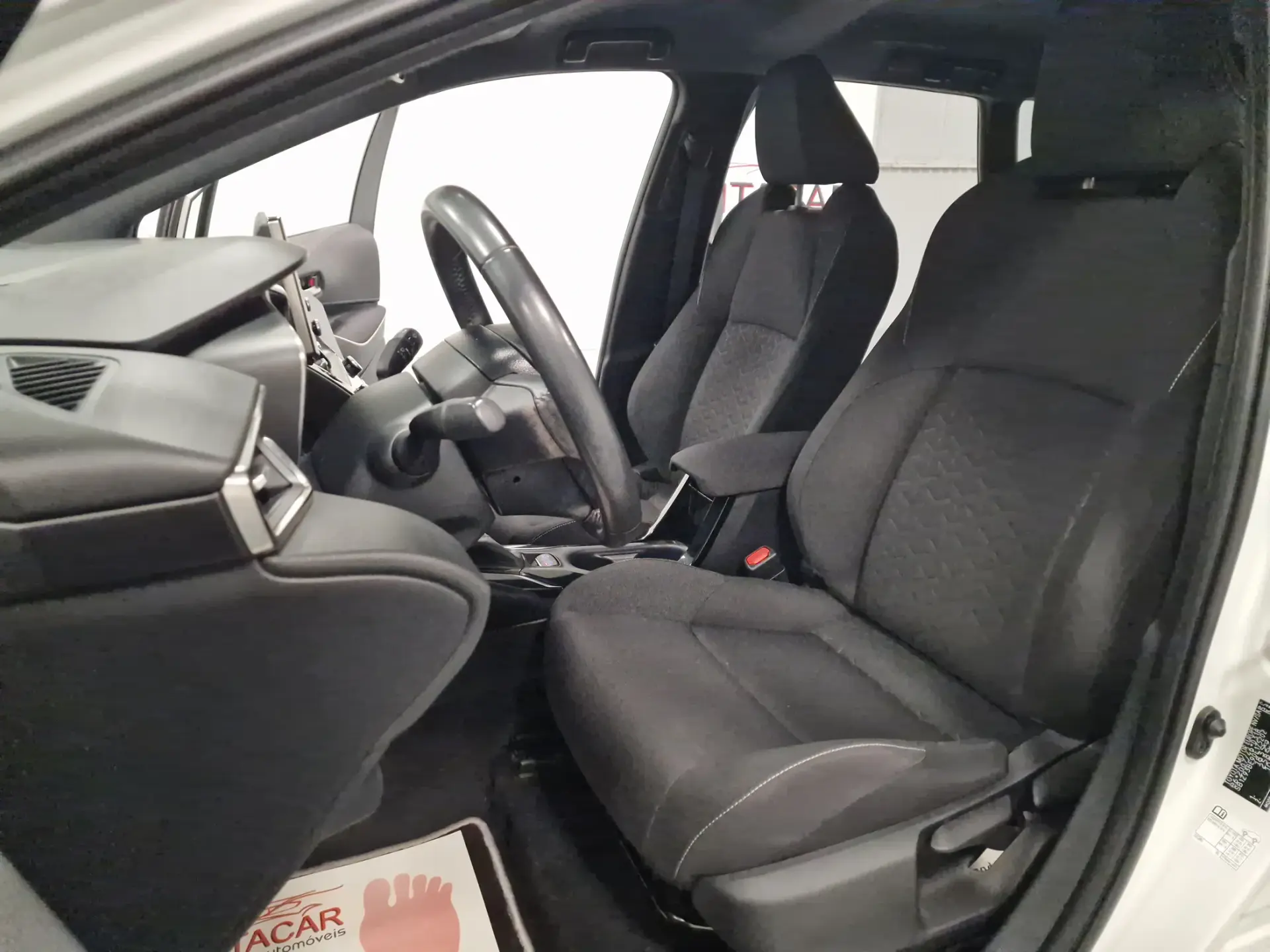 Toyota Corolla Touring Sports 1.8 Hybrid Comfort+P.Sport 57