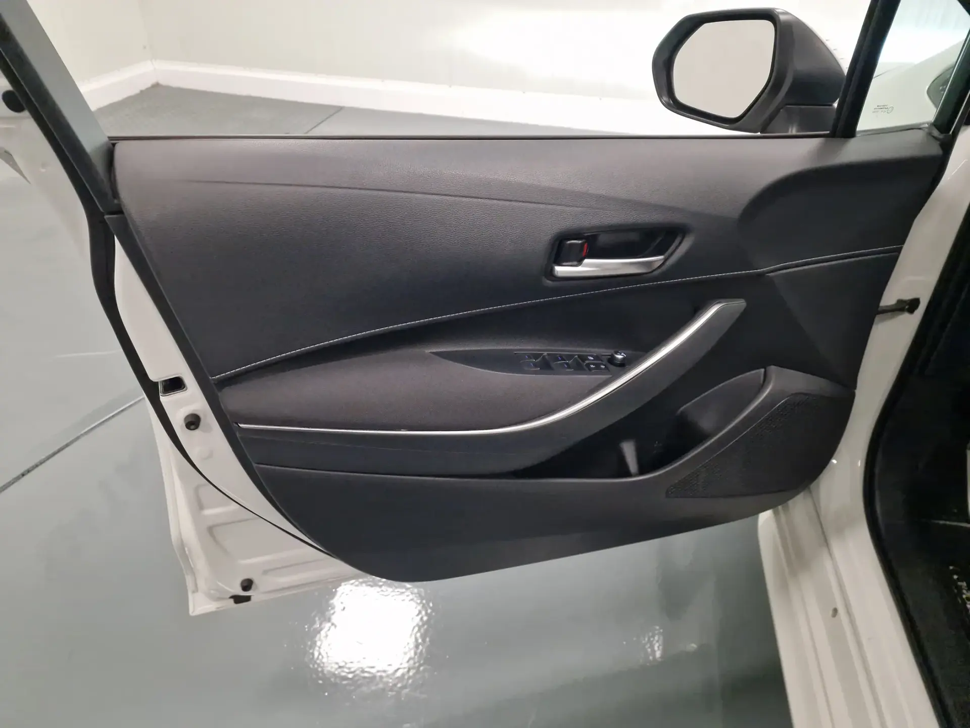 Toyota Corolla Touring Sports 1.8 Hybrid Comfort+P.Sport 58