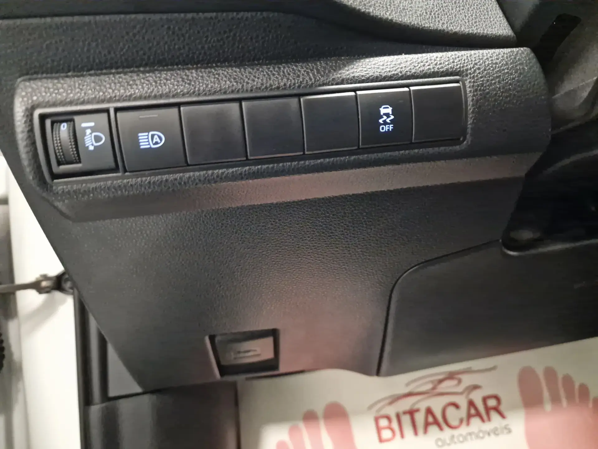 Toyota Corolla Touring Sports 1.8 Hybrid Comfort+P.Sport 62