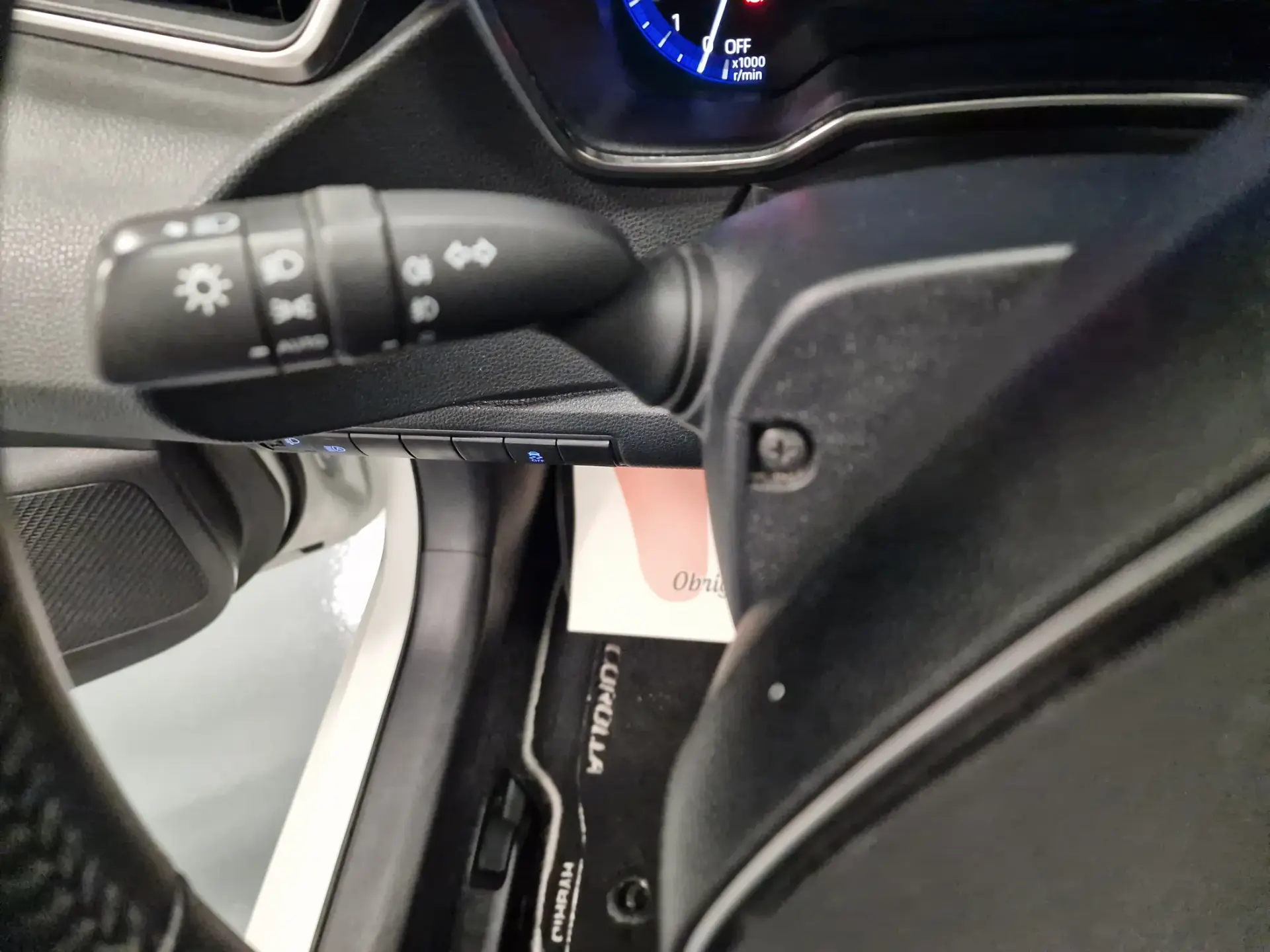 Toyota Corolla Touring Sports 1.8 Hybrid Comfort+P.Sport 63