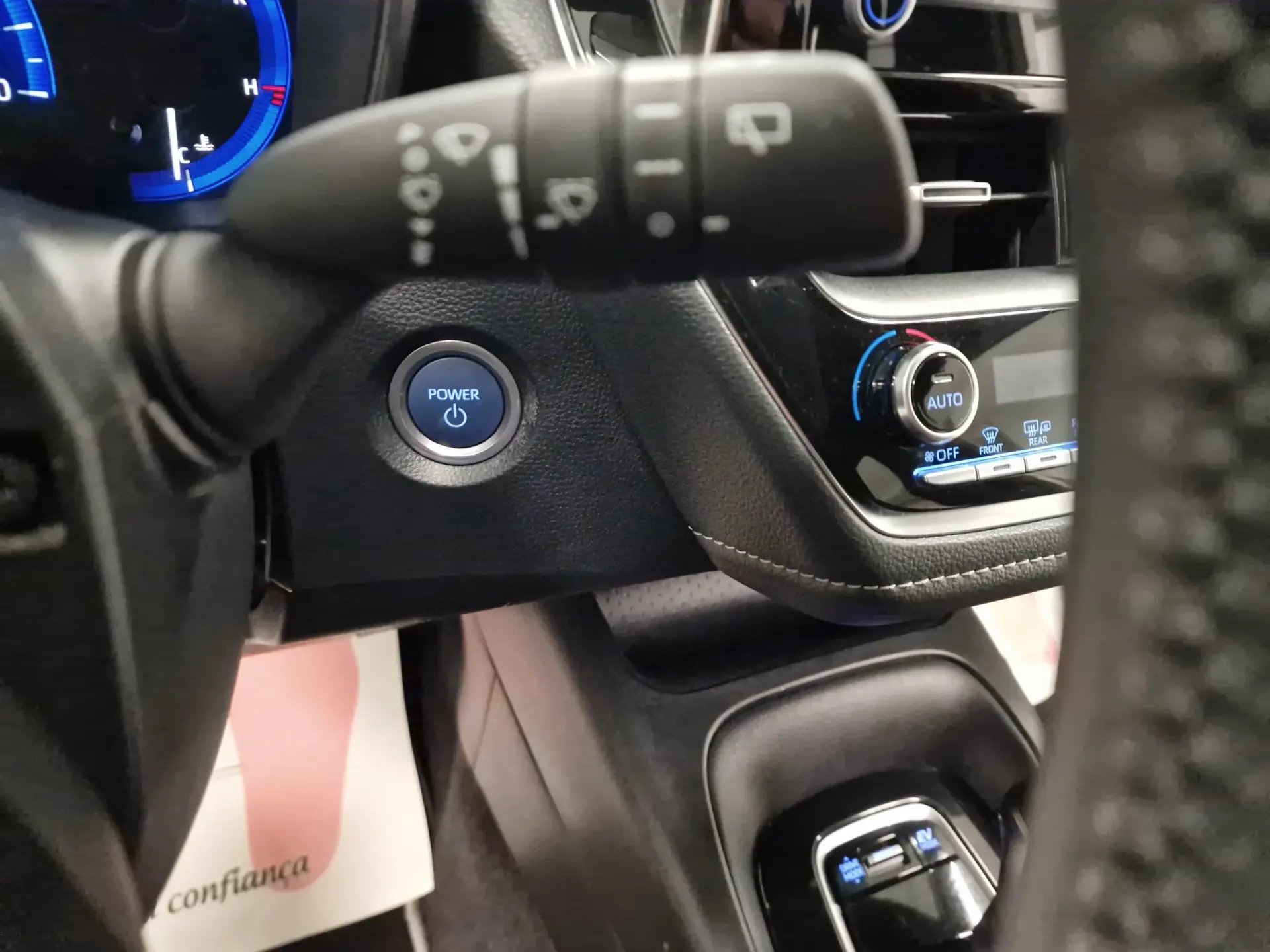 Toyota Corolla Touring Sports 1.8 Hybrid Comfort+P.Sport 64