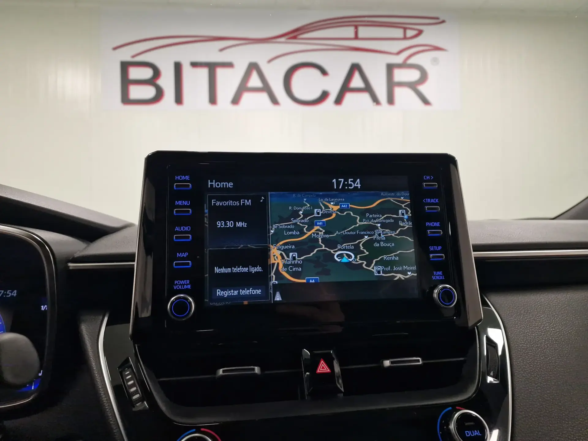 Toyota Corolla Touring Sports 1.8 Hybrid Comfort+P.Sport 69