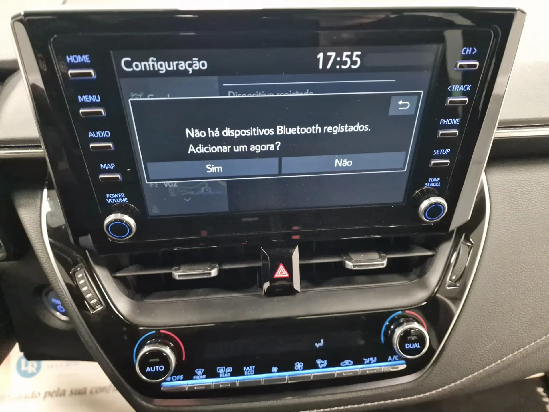 Toyota Corolla Touring Sports 1.8 Hybrid Comfort+P.Sport 72