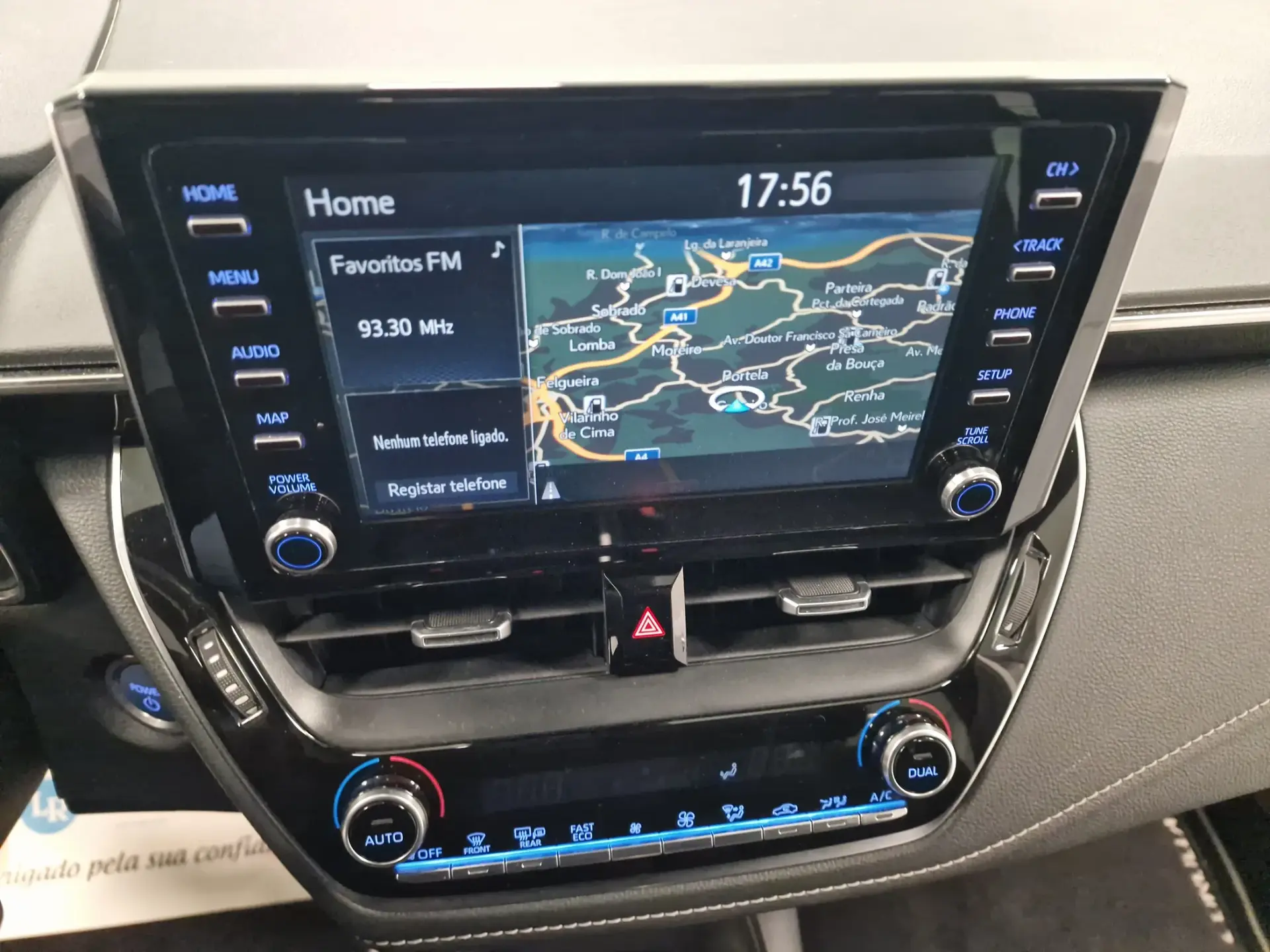 Toyota Corolla Touring Sports 1.8 Hybrid Comfort+P.Sport 73