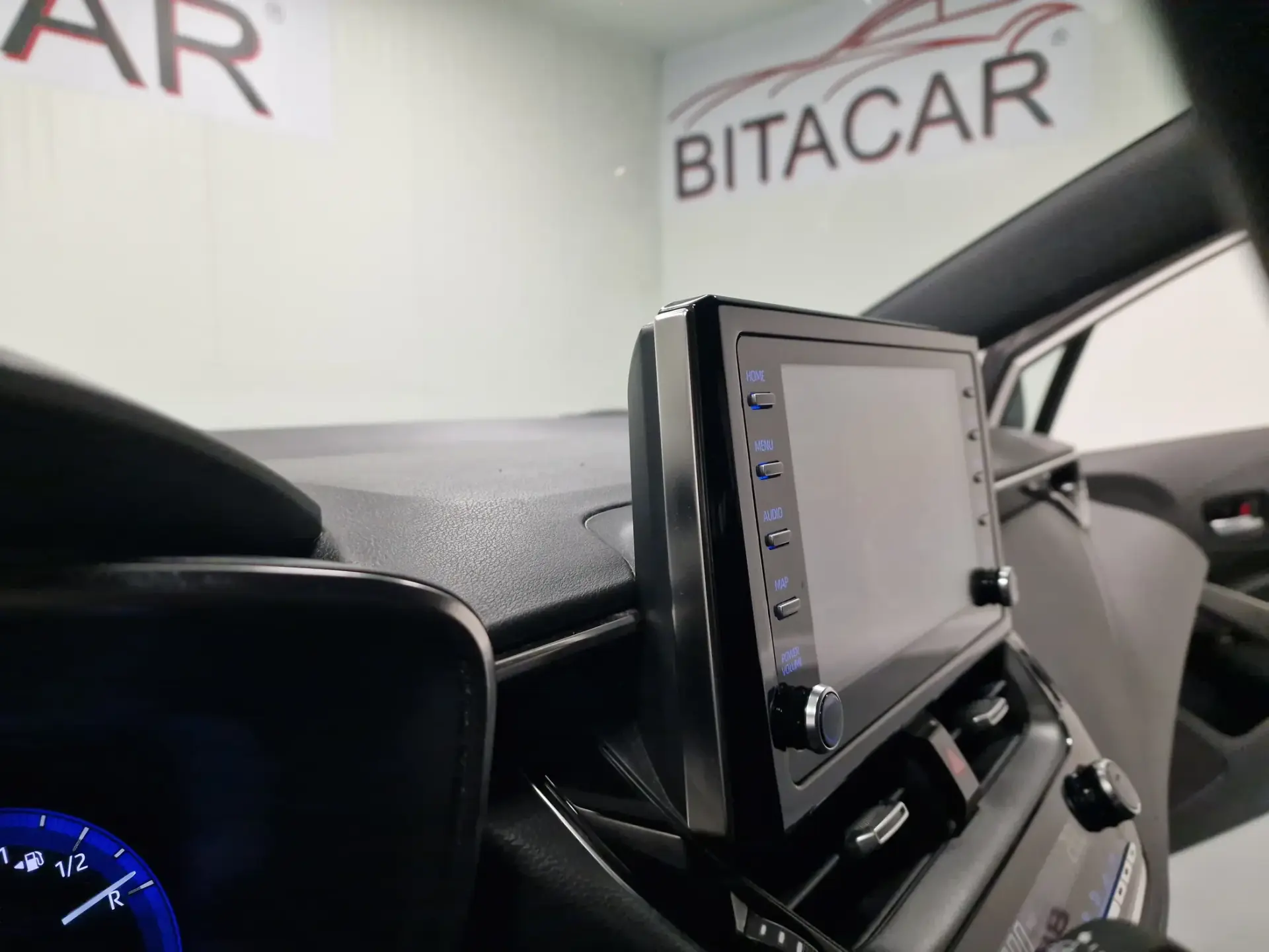 Toyota Corolla Touring Sports 1.8 Hybrid Comfort+P.Sport 79