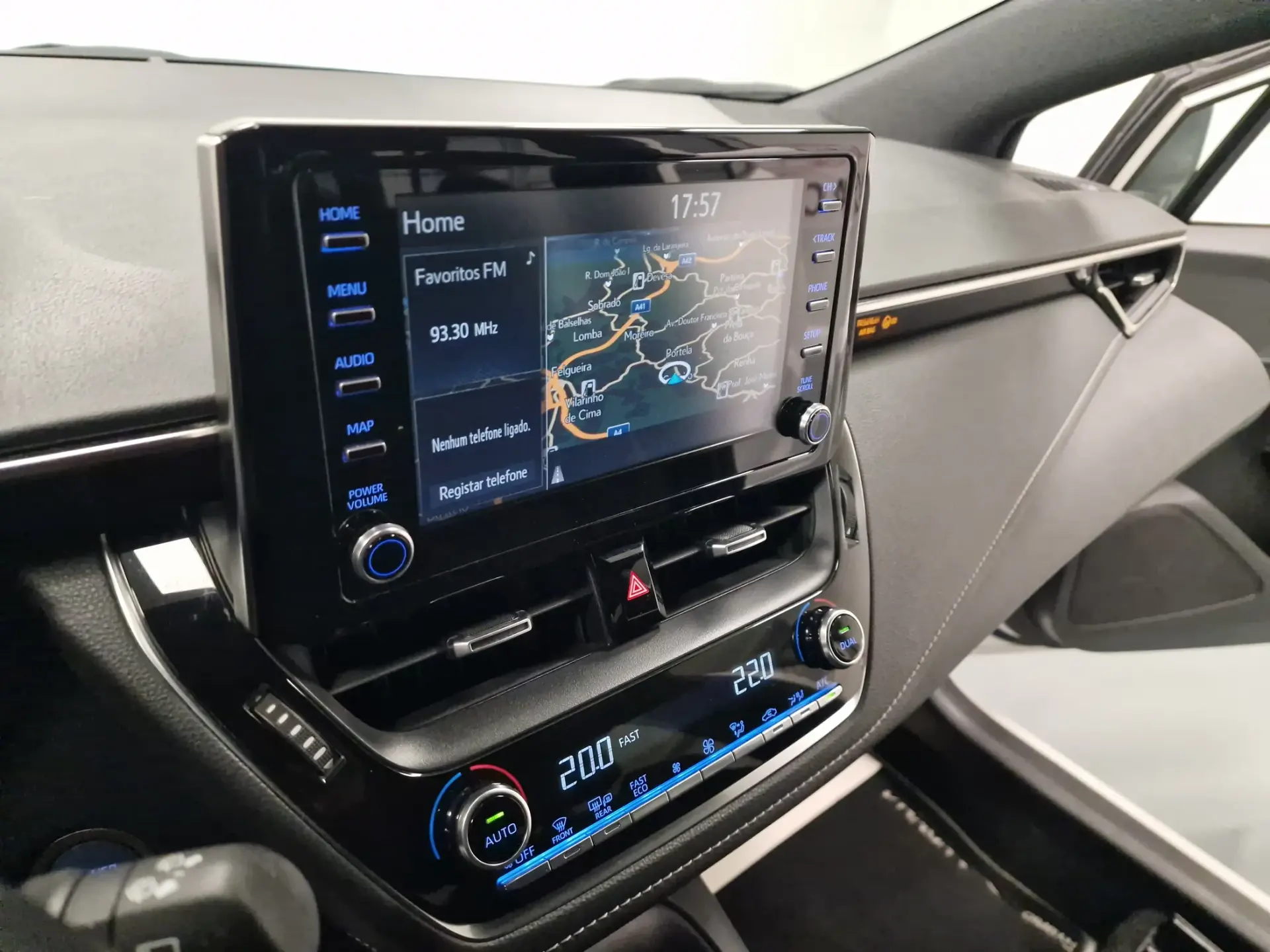 Toyota Corolla Touring Sports 1.8 Hybrid Comfort+P.Sport 80