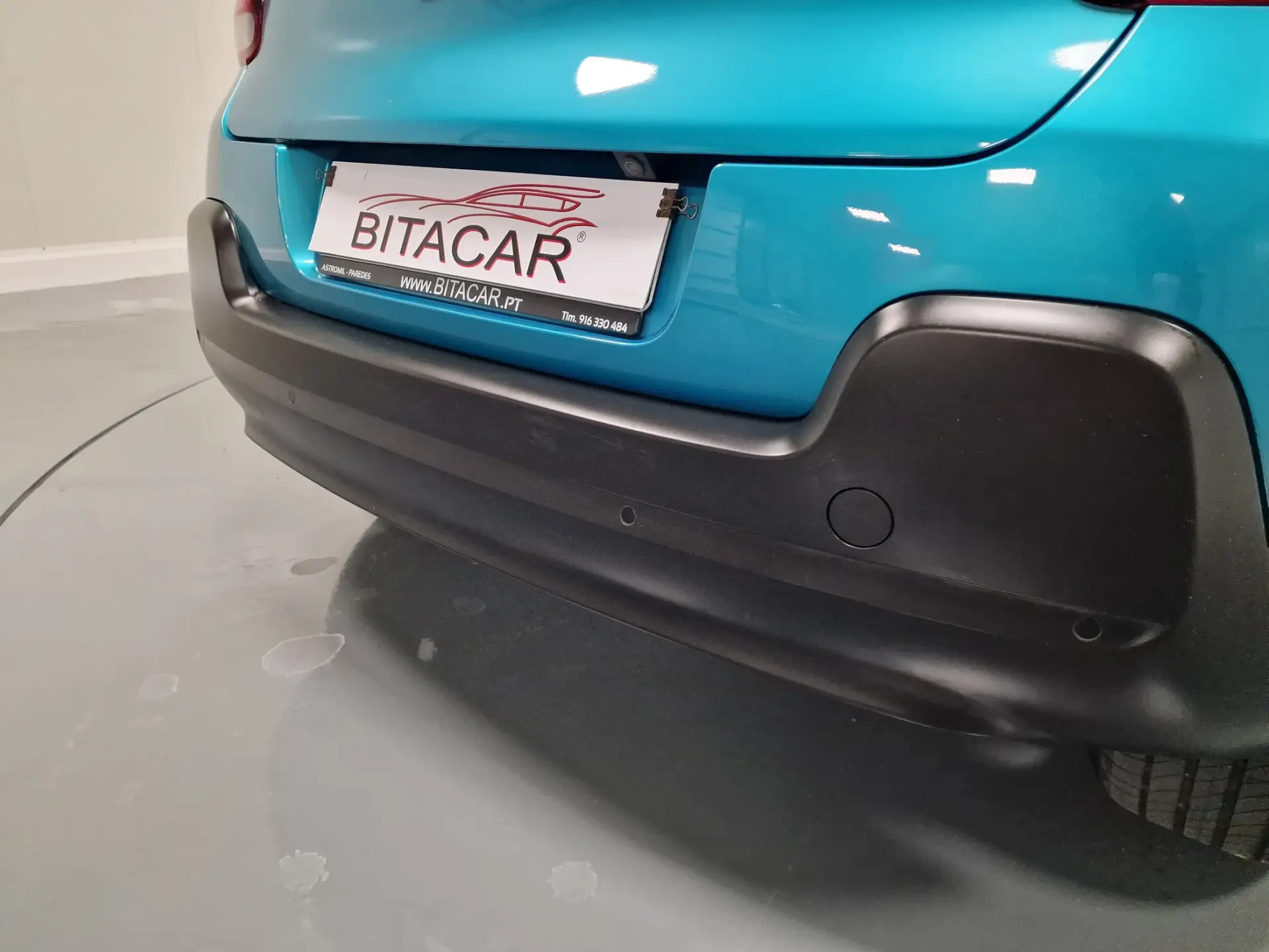 Citroen C3 1.2 PureTech Shine 22