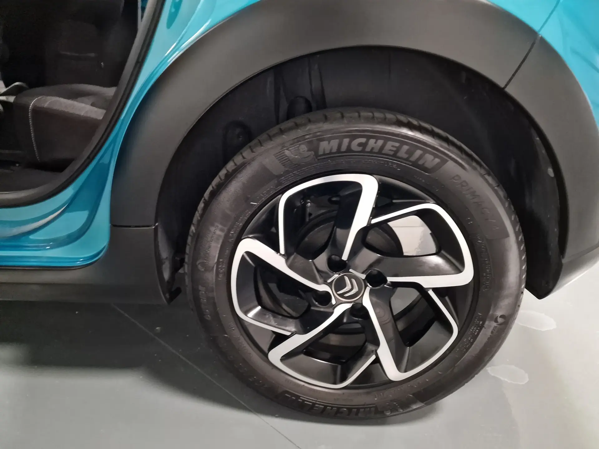 Citroen C3 1.2 PureTech Shine 31