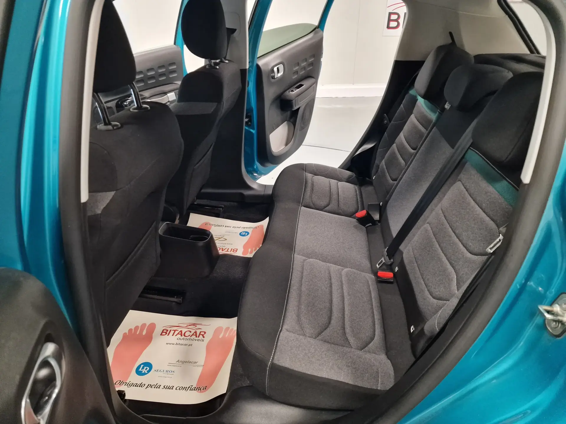 Citroen C3 1.2 PureTech Shine 34