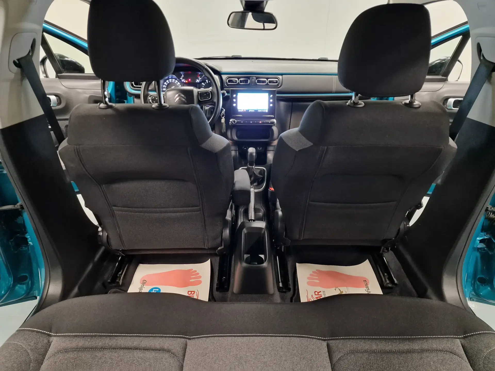 Citroen C3 1.2 PureTech Shine 35