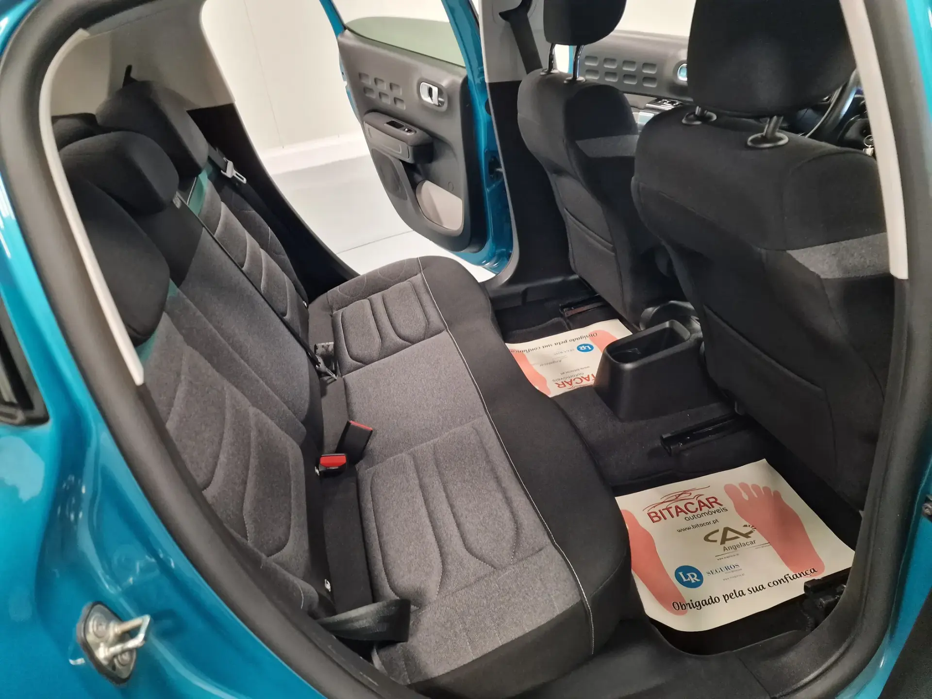 Citroen C3 1.2 PureTech Shine 41