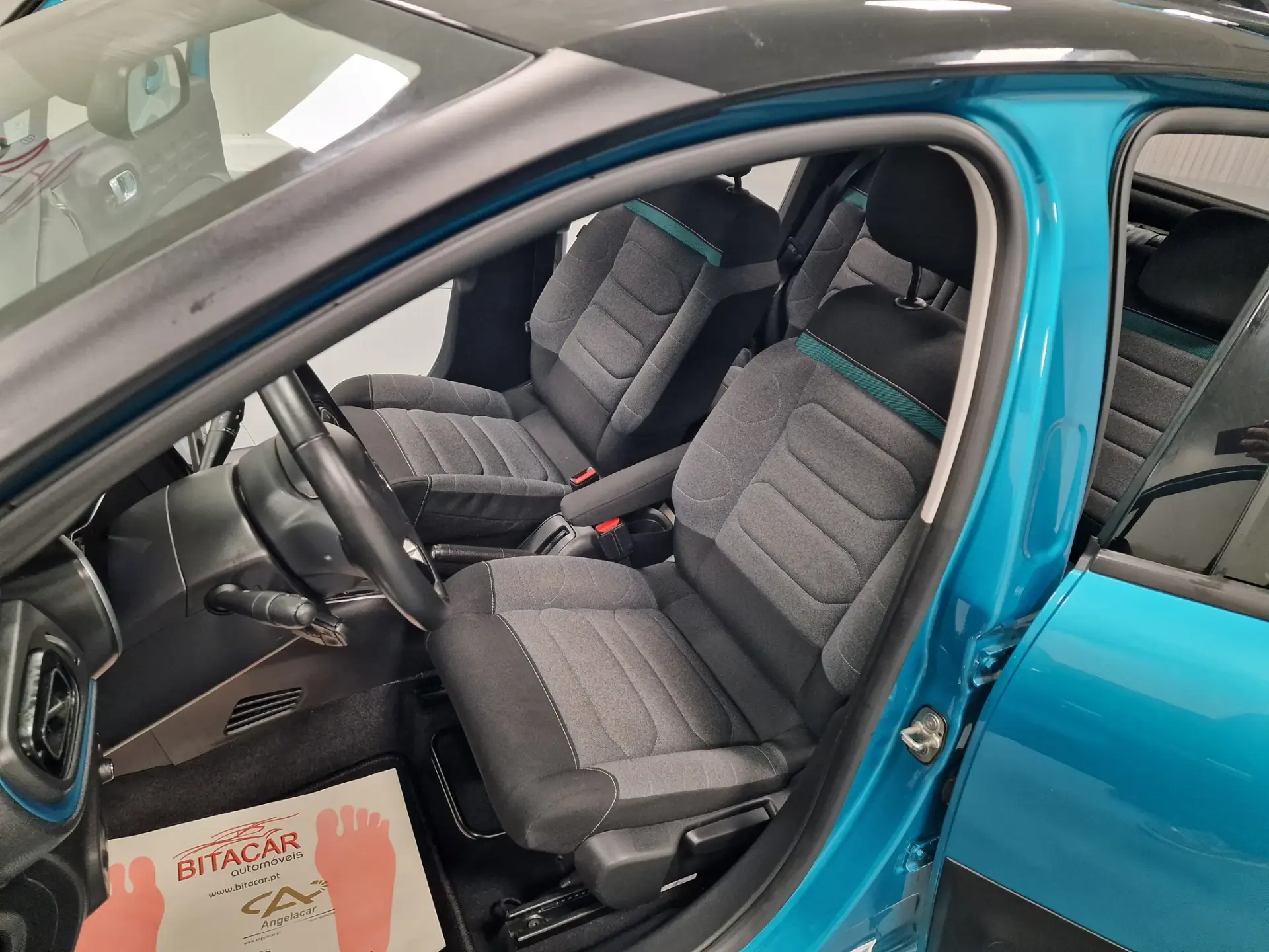 Citroen C3 1.2 PureTech Shine 50