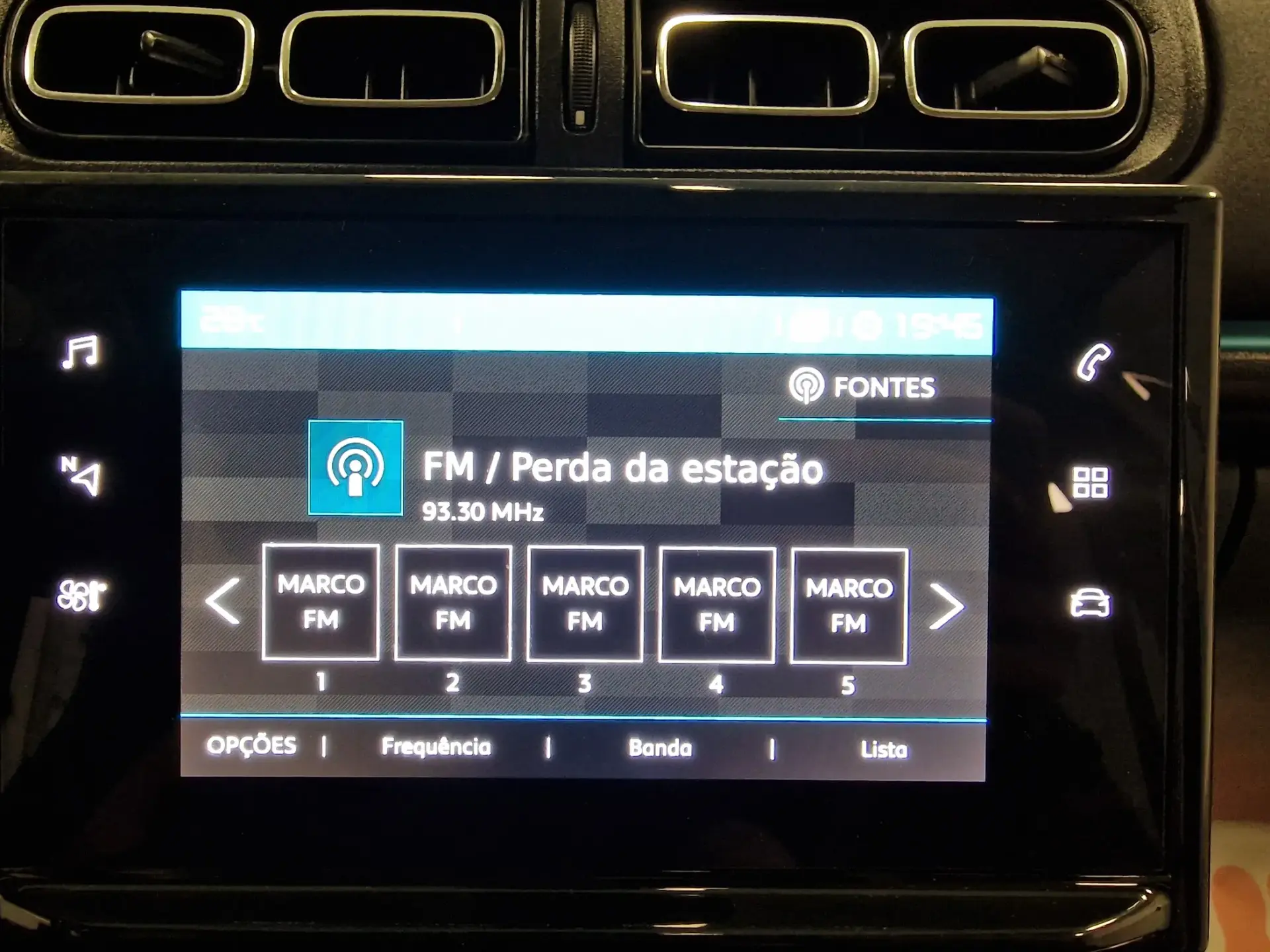 Citroen C3 1.2 PureTech Shine 61