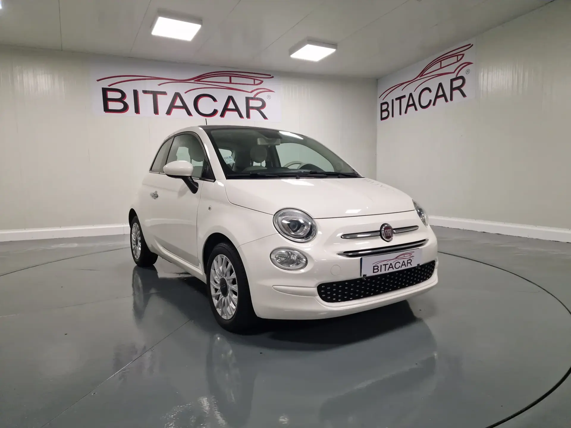 Fiat 1500 1.2 Lounge 2