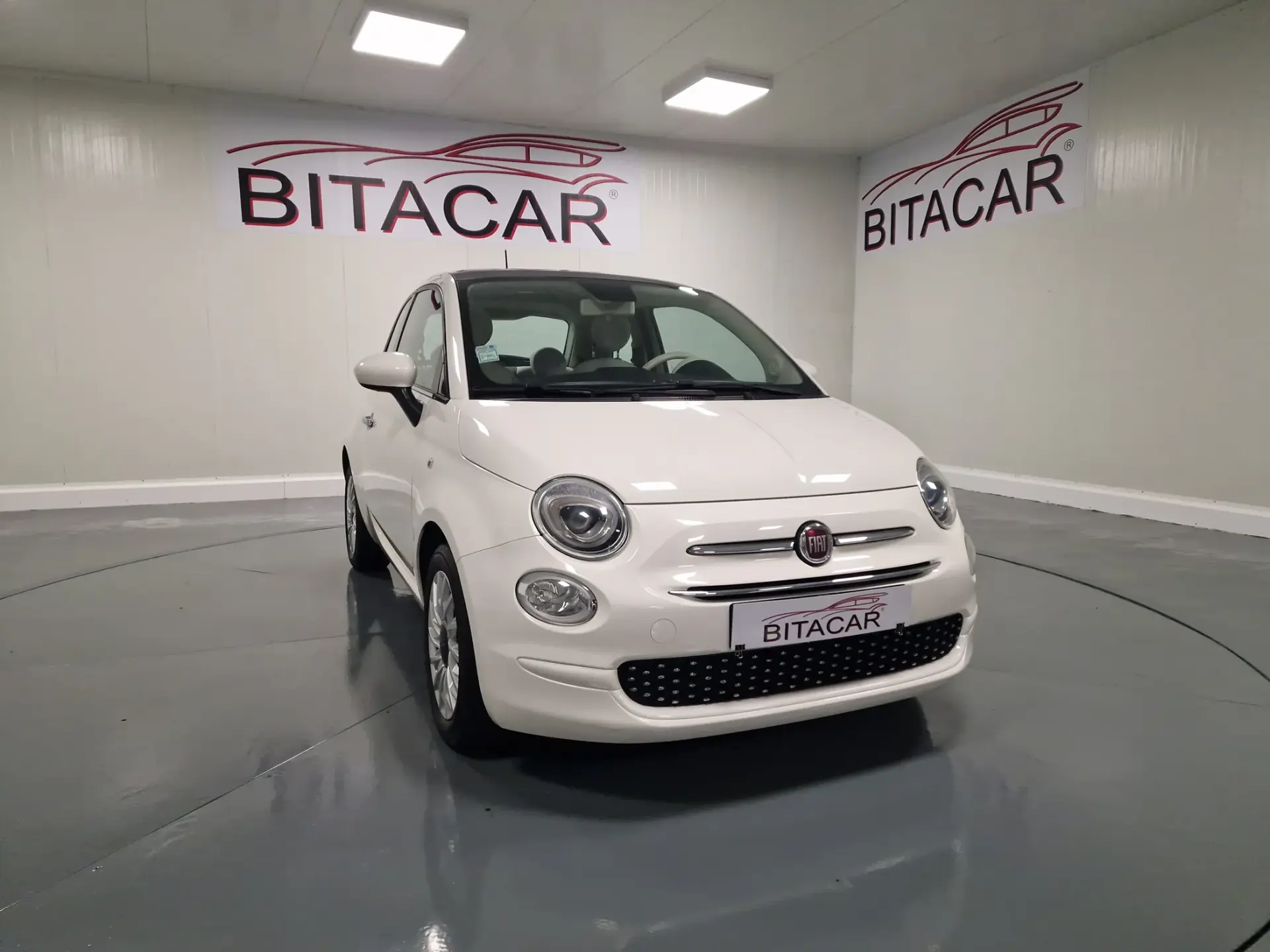 Fiat 1500 1.2 Lounge 3