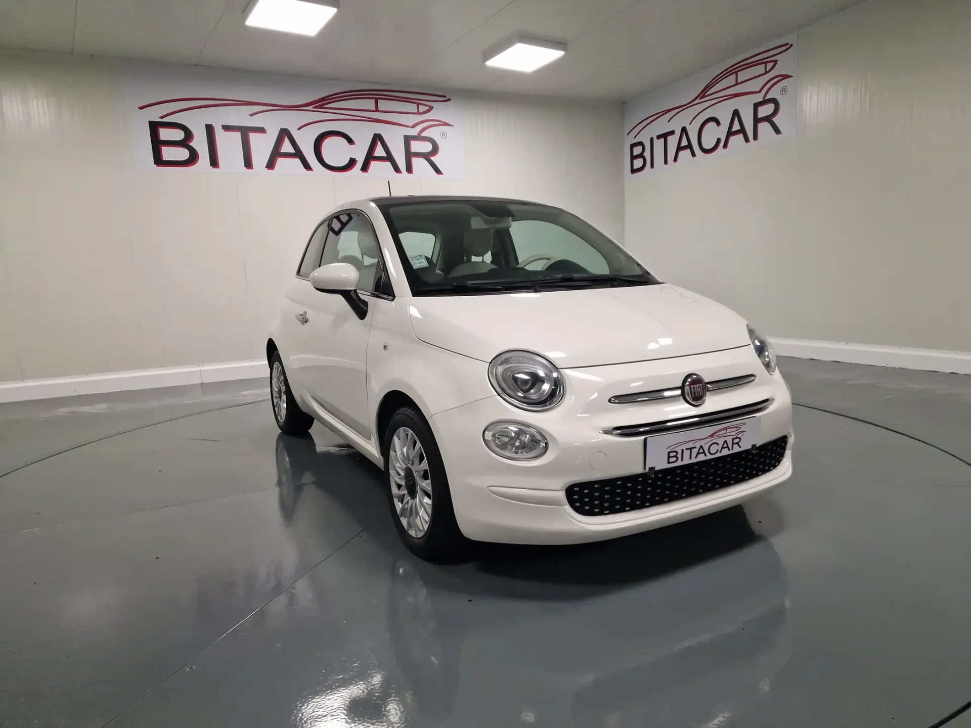 Fiat 1500 1.2 Lounge 4